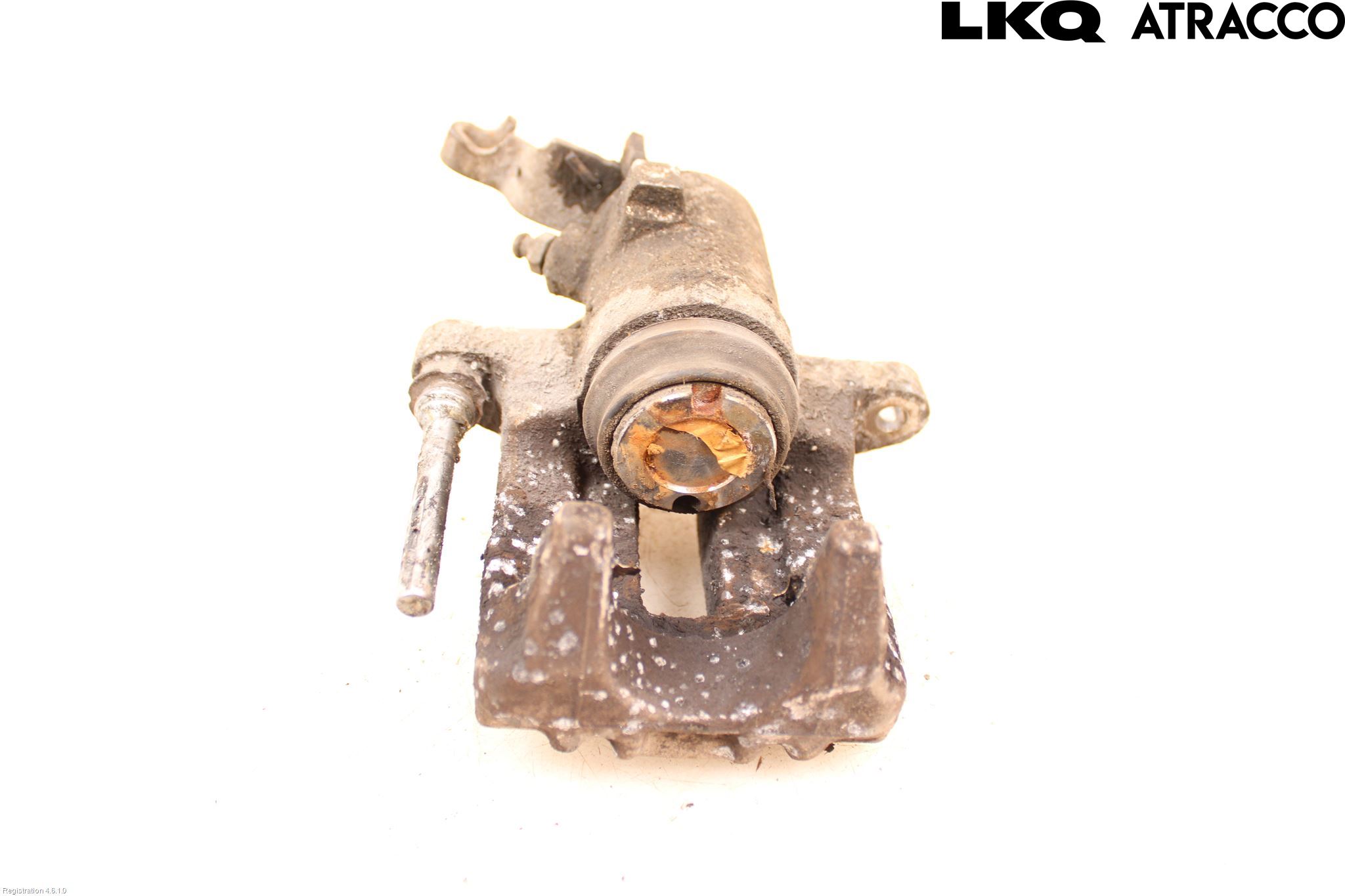 Audi A3/S3 05-13 Bromsok Bak Vänster