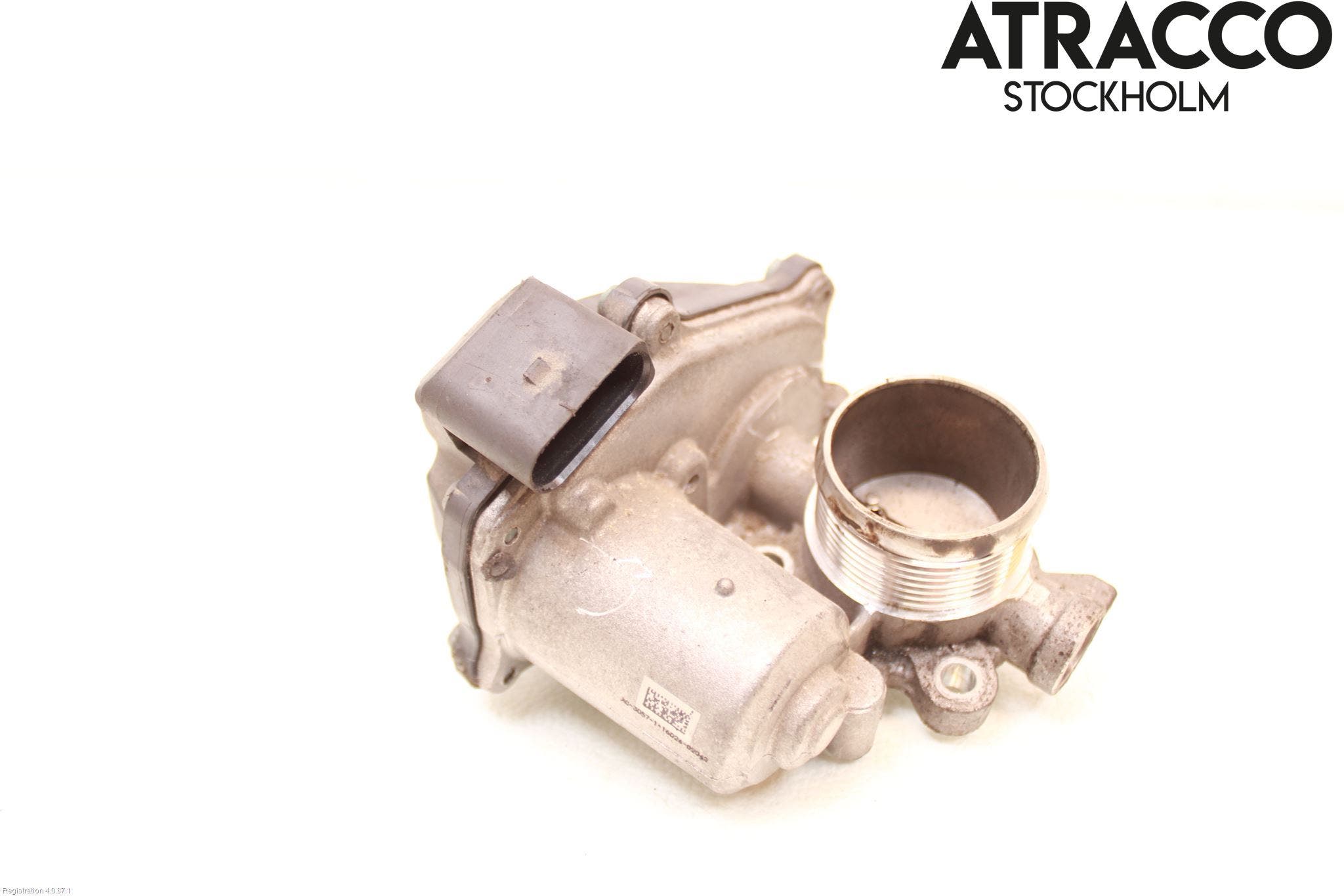 Audi A5 07-16 Egr Ventil