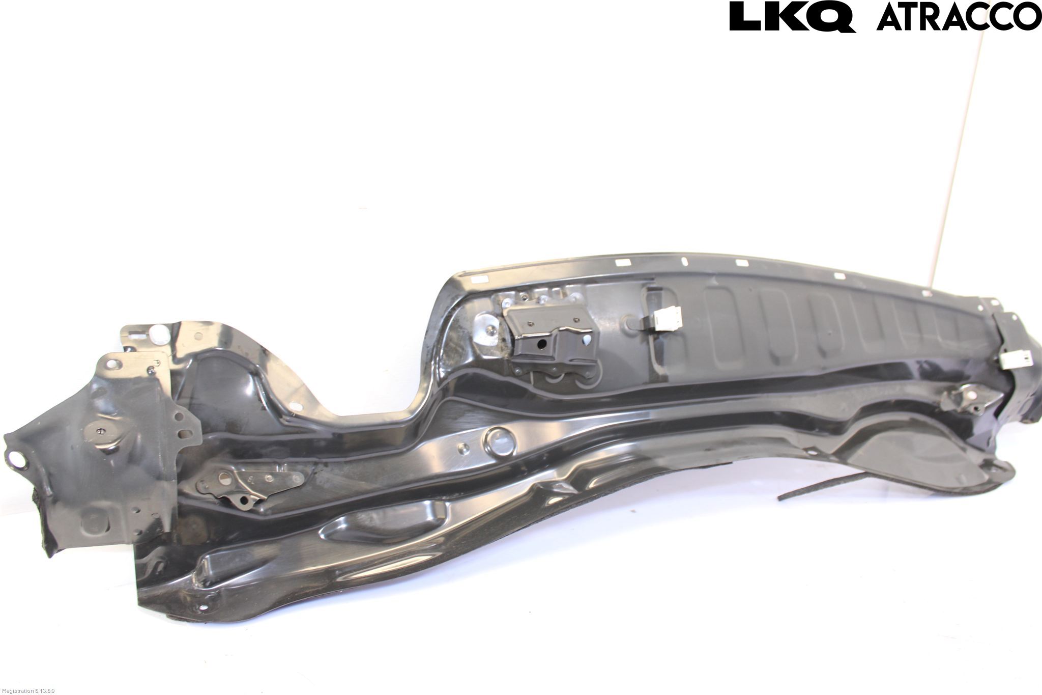 Toyota YARIS XP130 15-20 Torpedplåt-Torpedplast