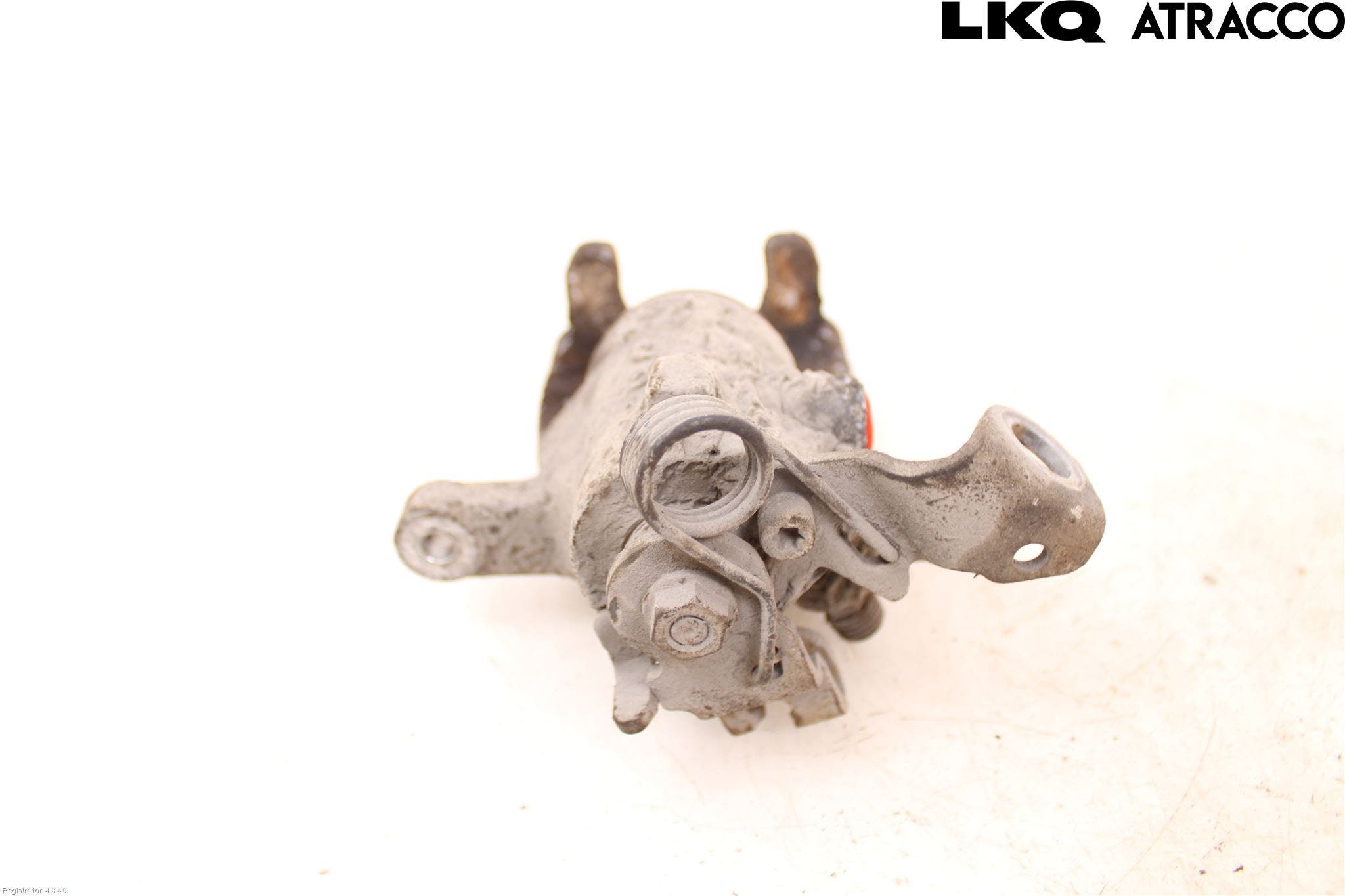 Kia VENGA 10-19 Bromsok Bak Höger