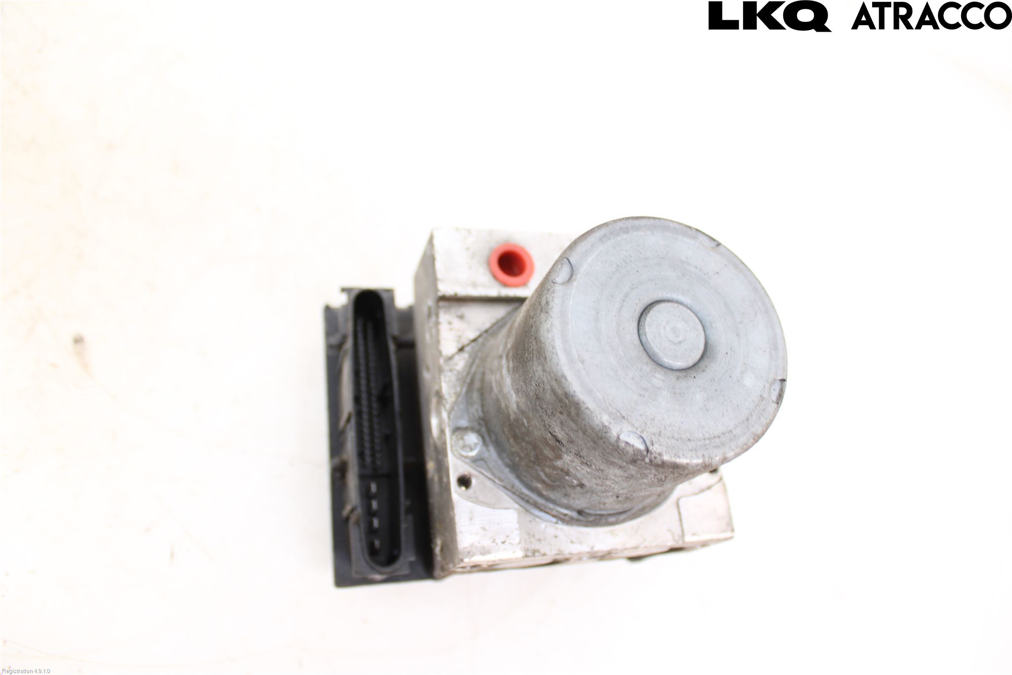 Mercedes-Benz MB A-KLASS (W169) 04-12 Abs Hydraulaggregat