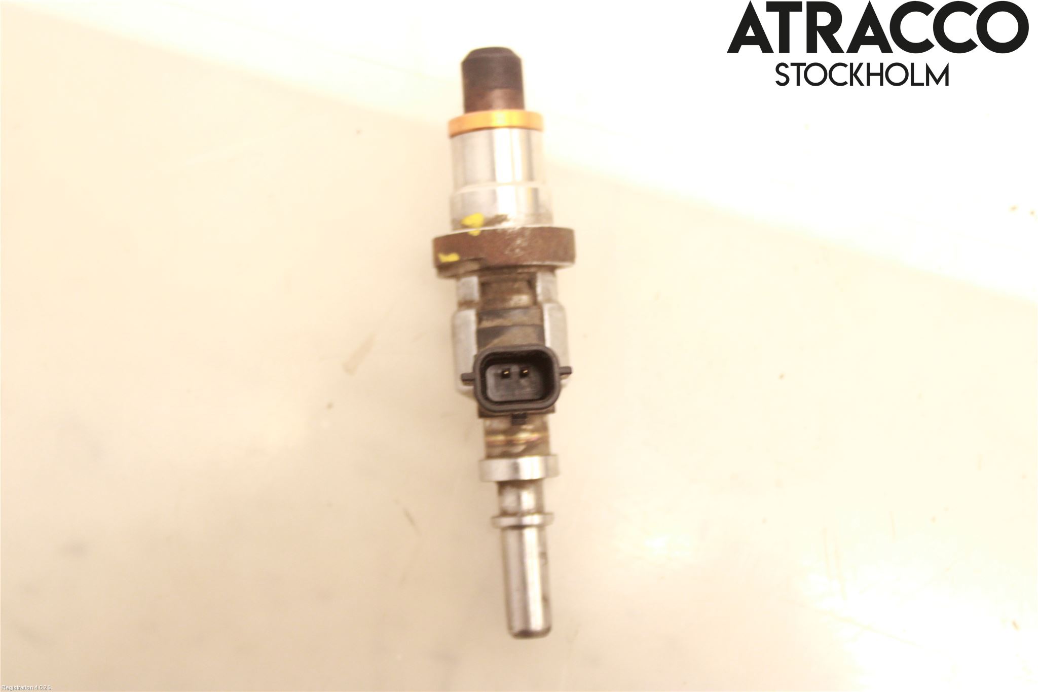 Nissan NV200/NV200 COMBI Injspridare