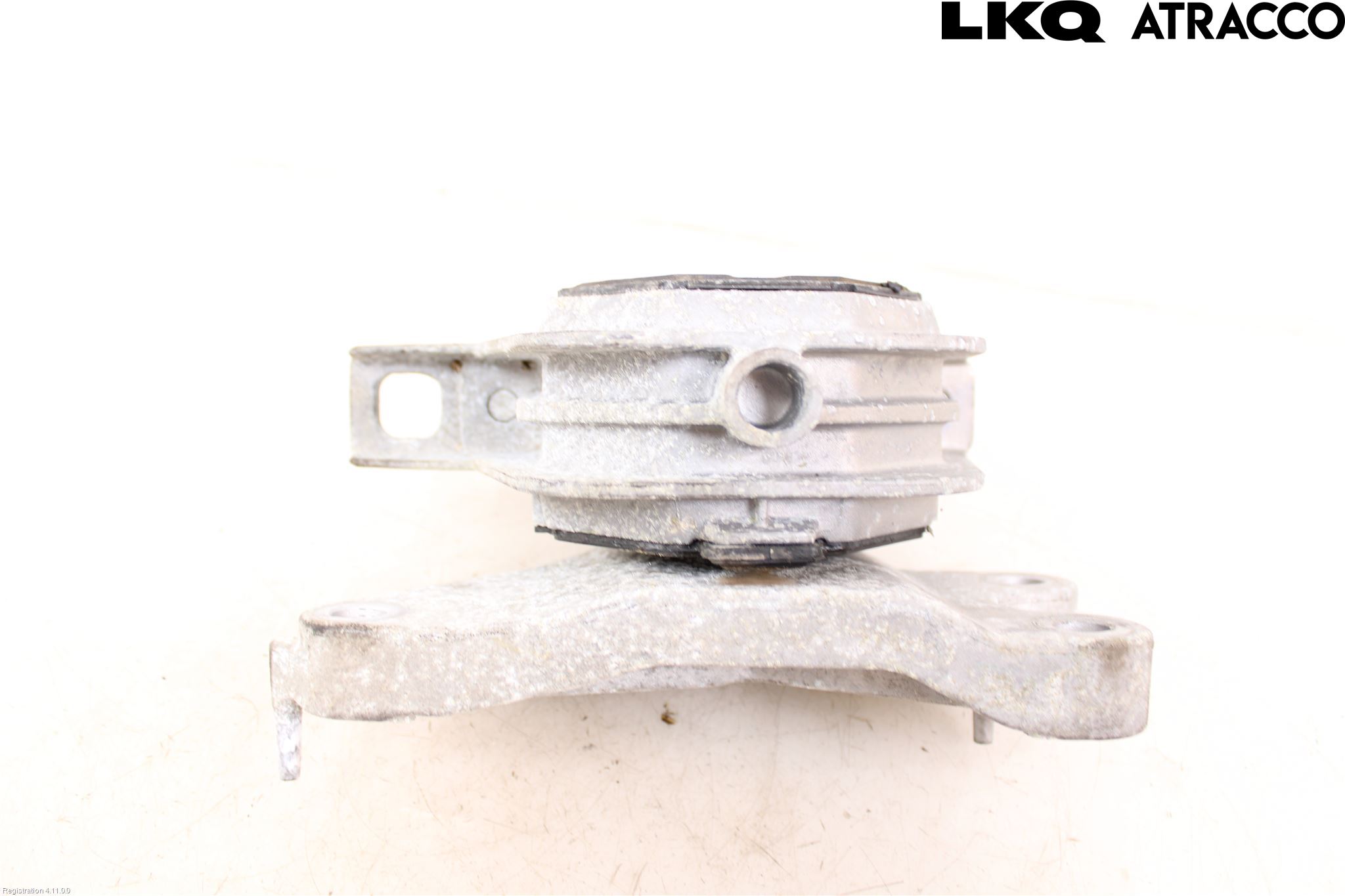 Peugeot 208/E-208 20- Motorfäste