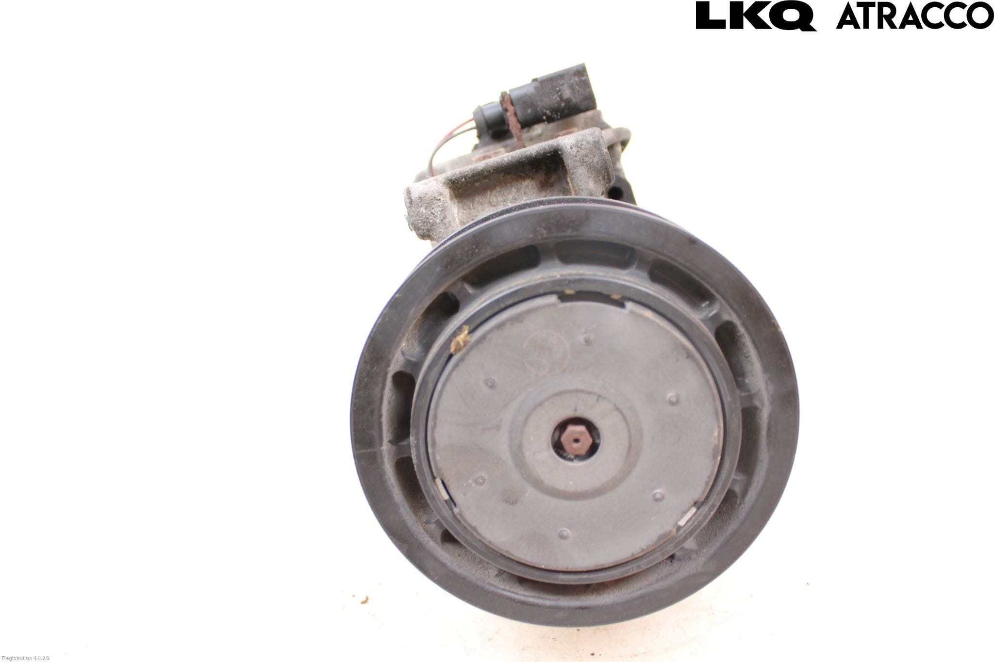 Audi A6/S6 05-11 Ac Kompressor