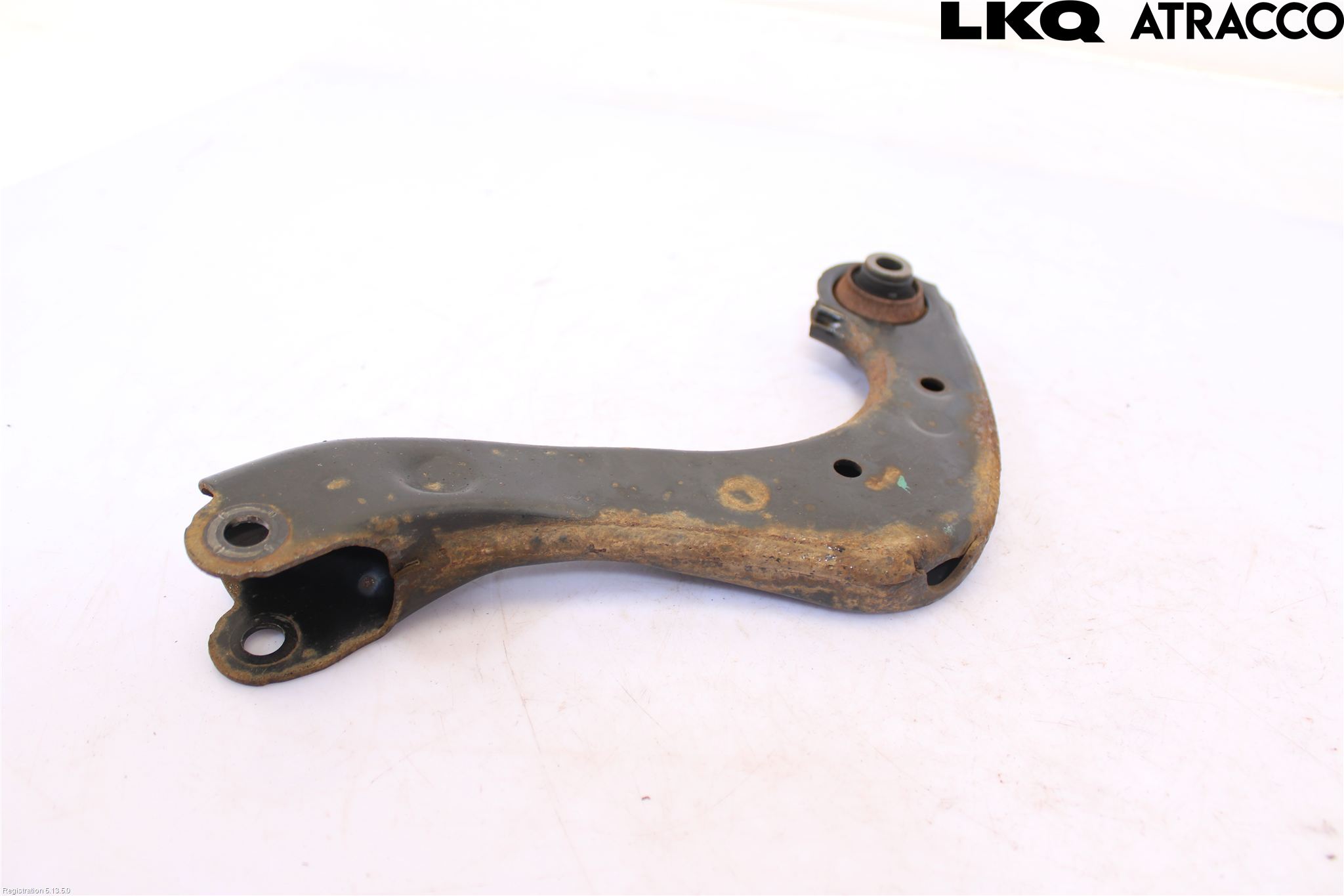 Toyota C-HR 16-23 Bärarm Bak Vänster