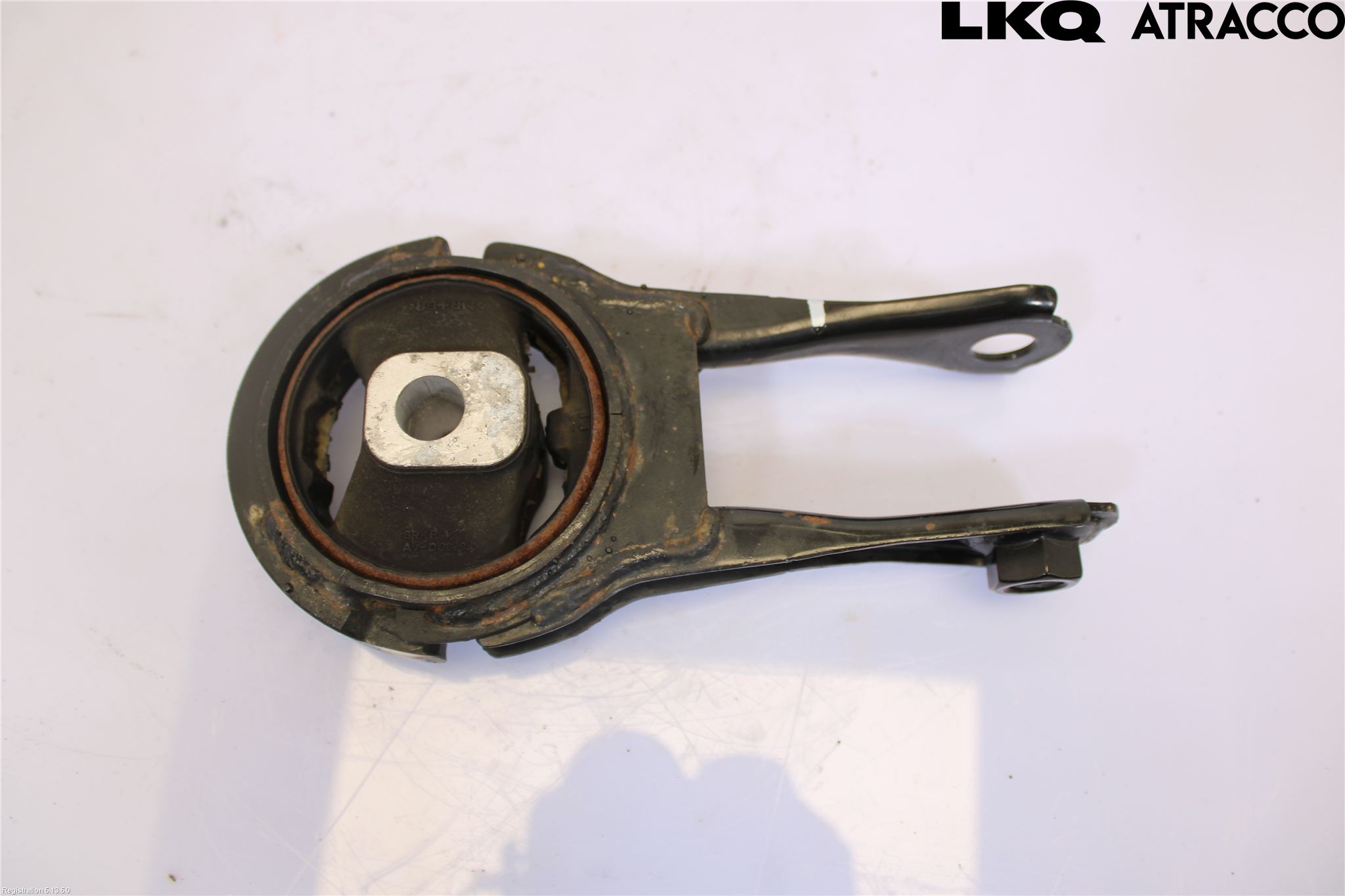 Toyota COROLLA 19- Motorfäste