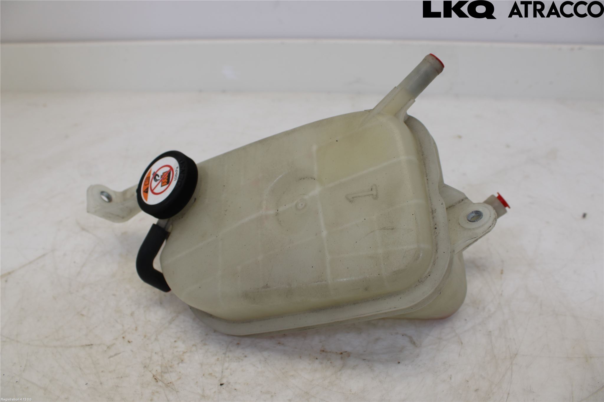 Toyota AURIS 13-19 Expansionstank