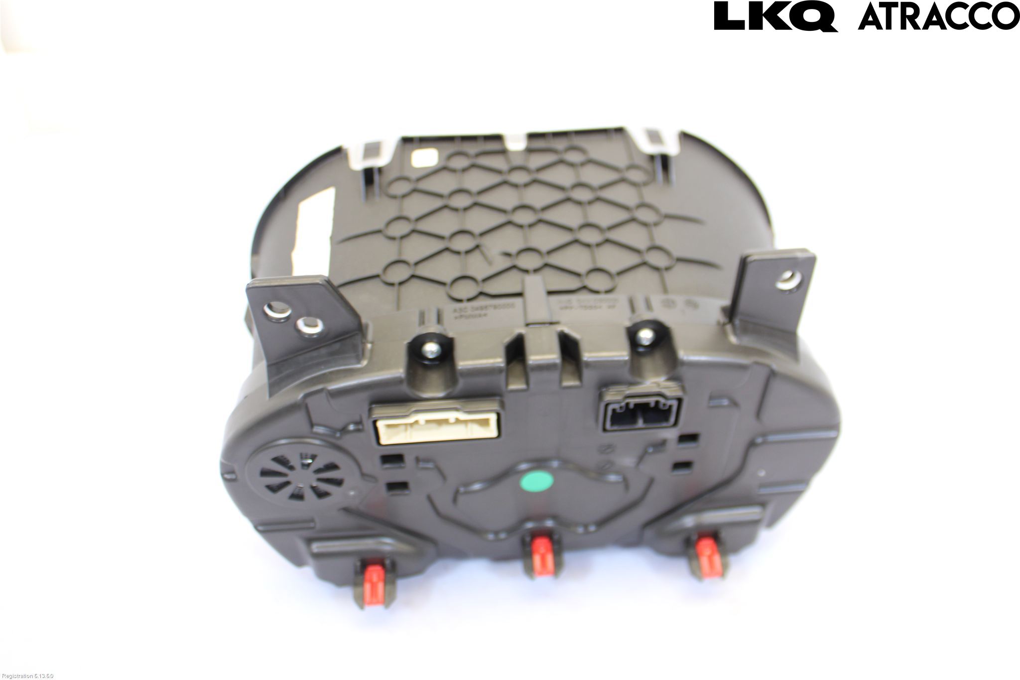 Toyota AYGO X AB70 22- Instrument Komb