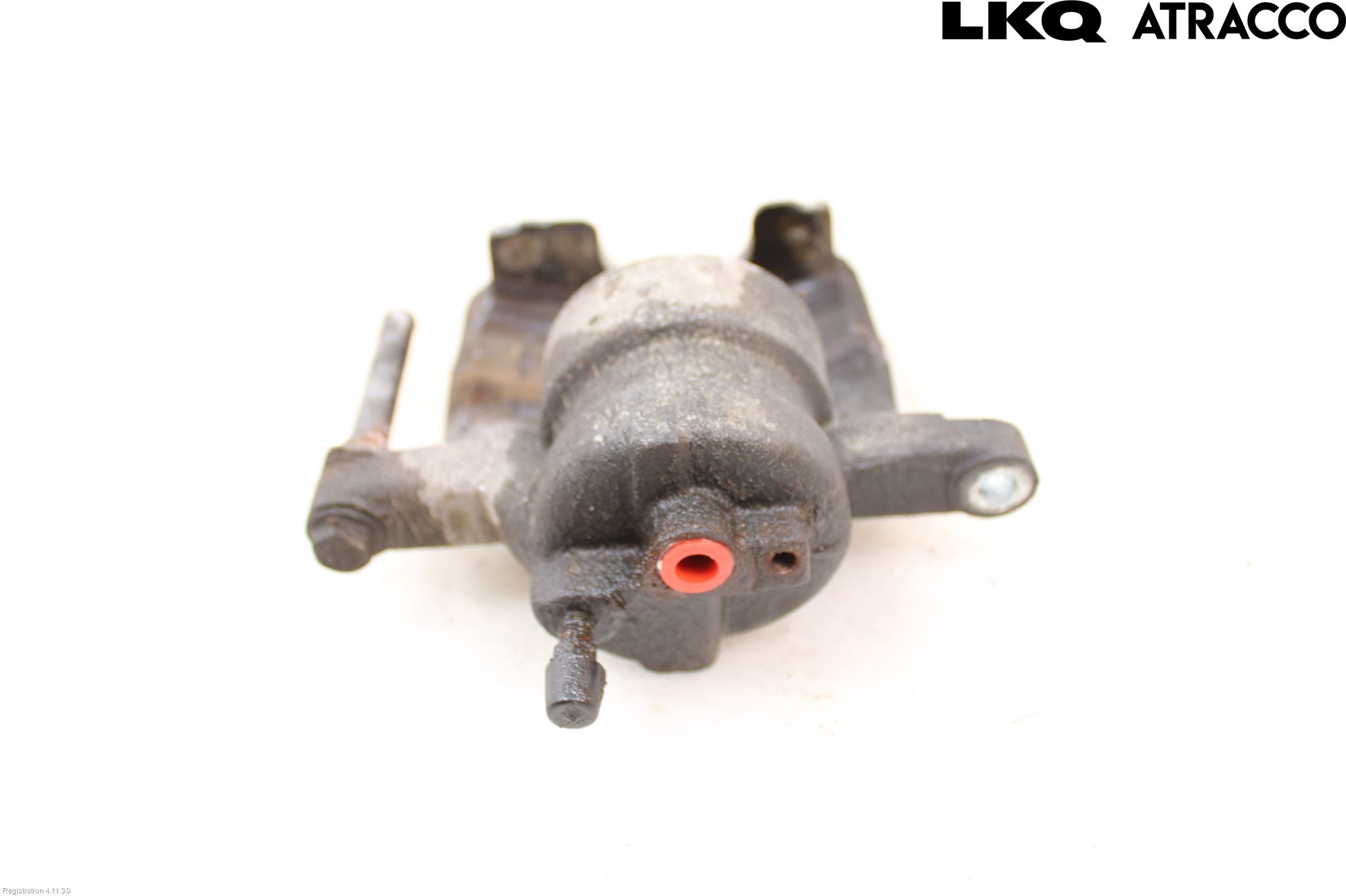 Toyota AYGO 06-14 Bromsok Fram Höger