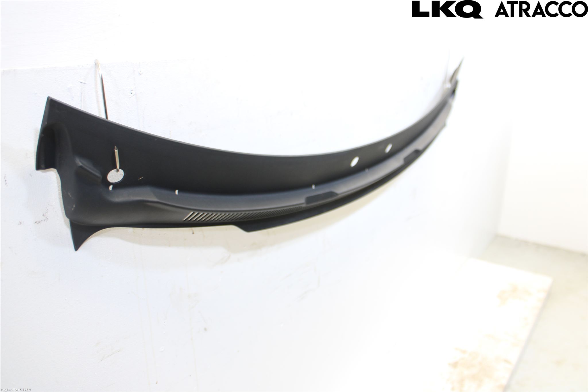 Volkswagen VW TRANSP/CARAVELLE (T6) 16-22 Torpedplåt-Torpedplast