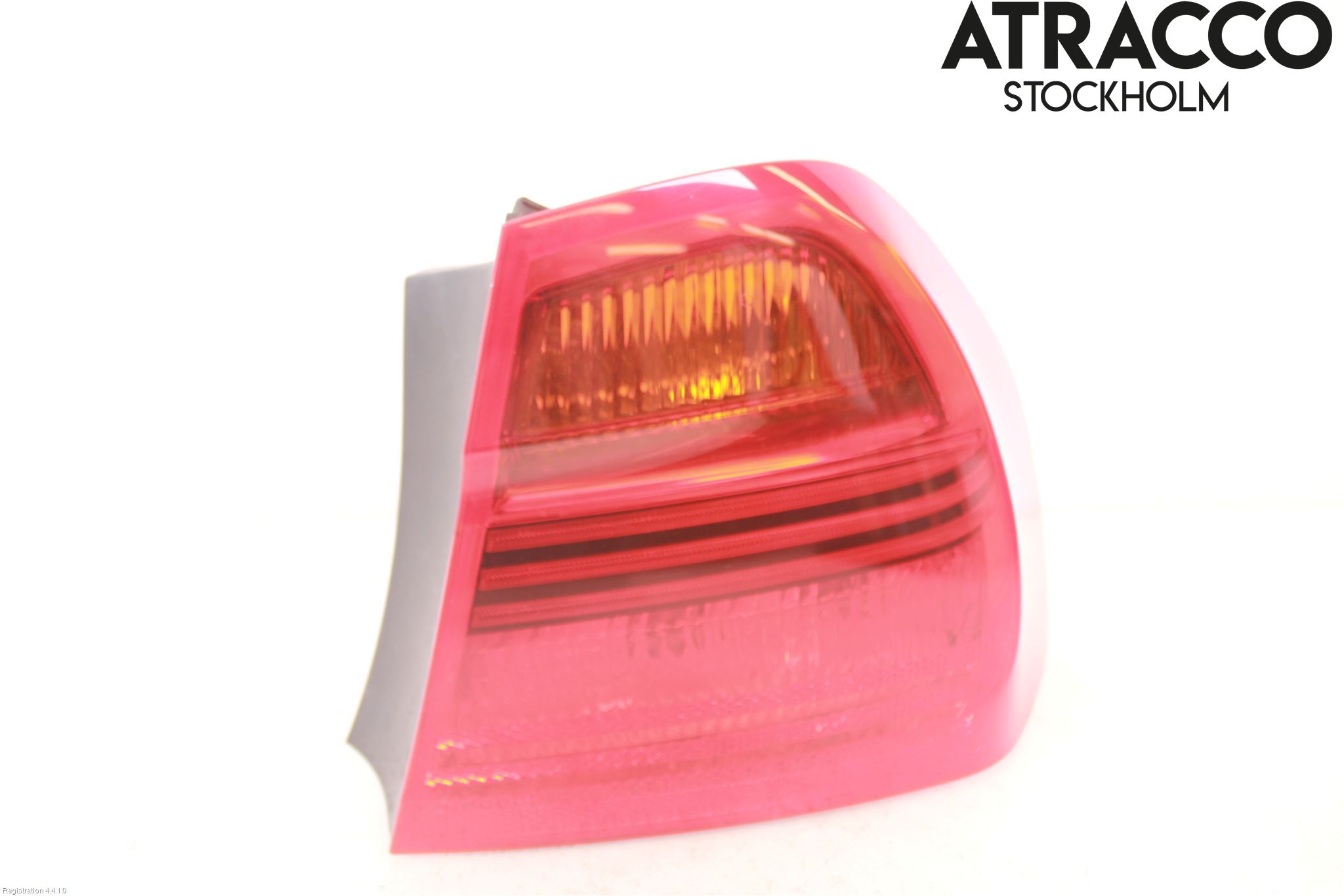 BMW 3 E90/91 SED/TOU 05-12 Bakljus Höger