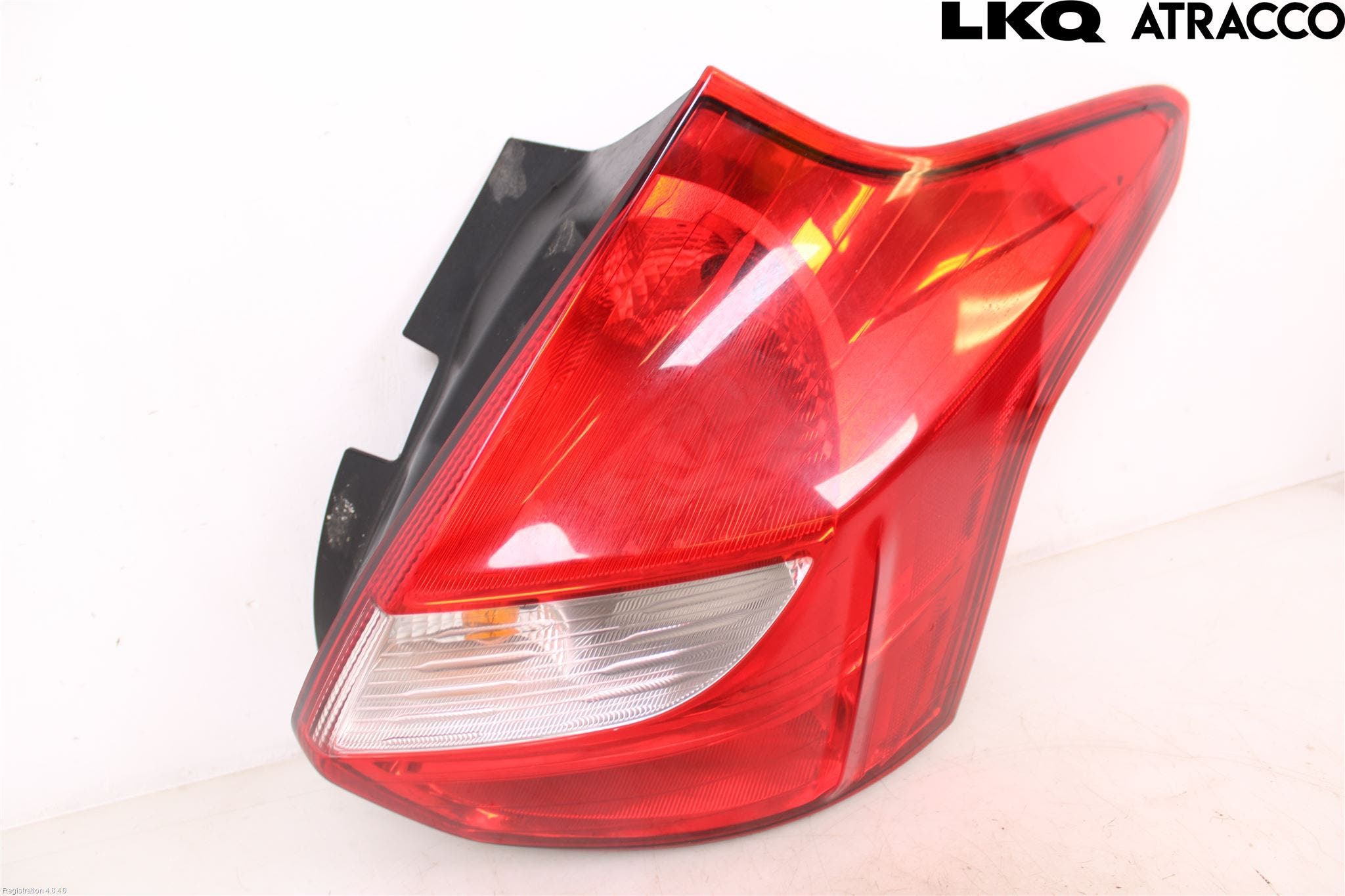 Ford FOCUS 11-14 Bakljus Höger