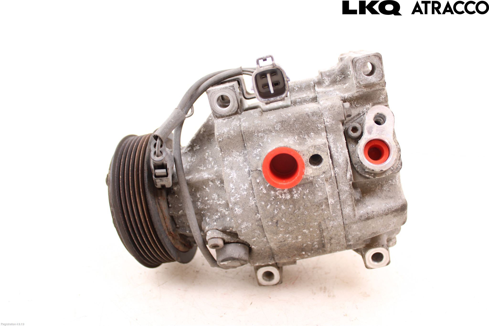 Toyota COROLLA 98-01 Ac Kompressor