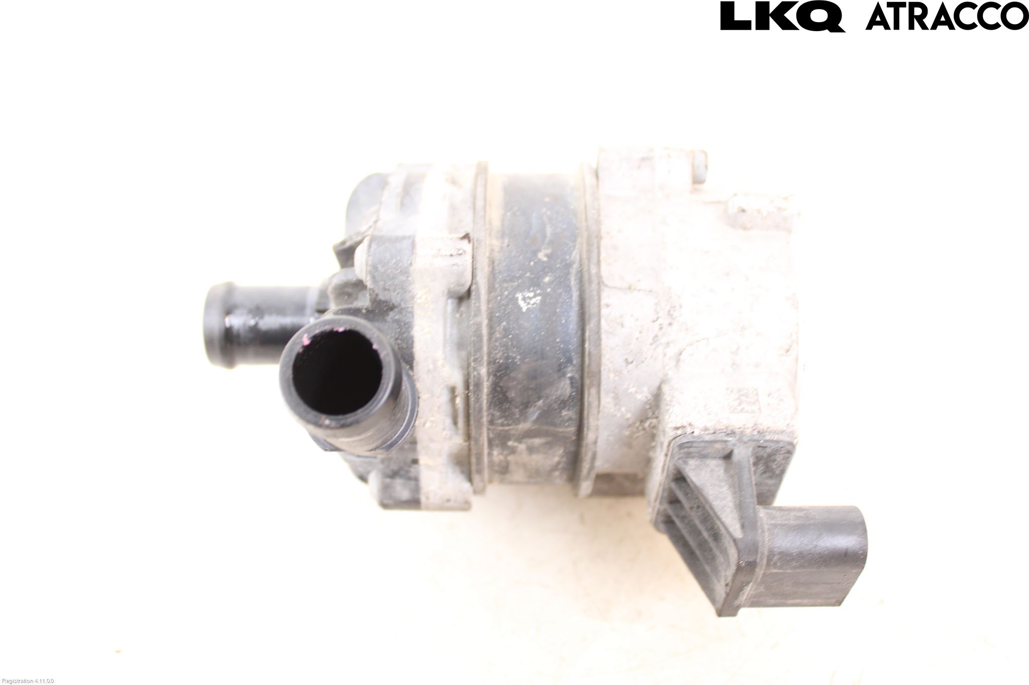 Audi A6/S6 4G 11-18 Värme Cirkulationspump