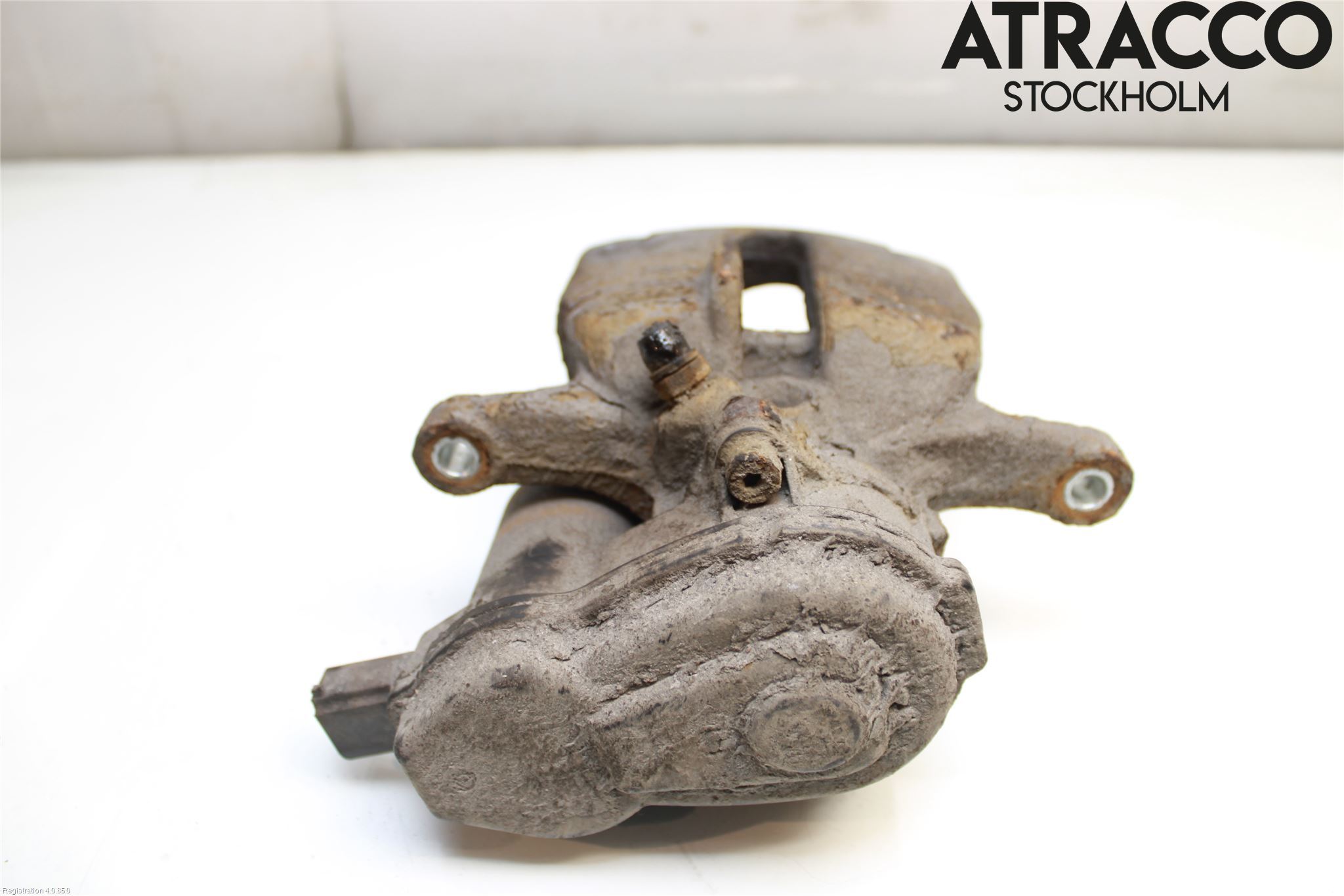 Audi A4/S4 08-11 Bromsok Bak Vänster