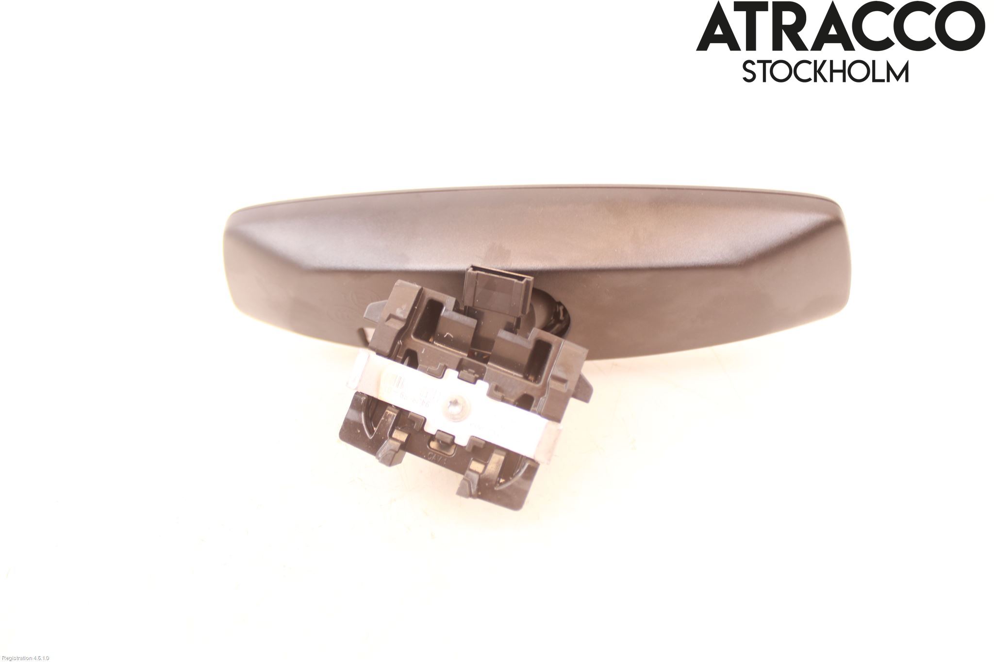 BMW X3 G01 18- Spegel Invändig El