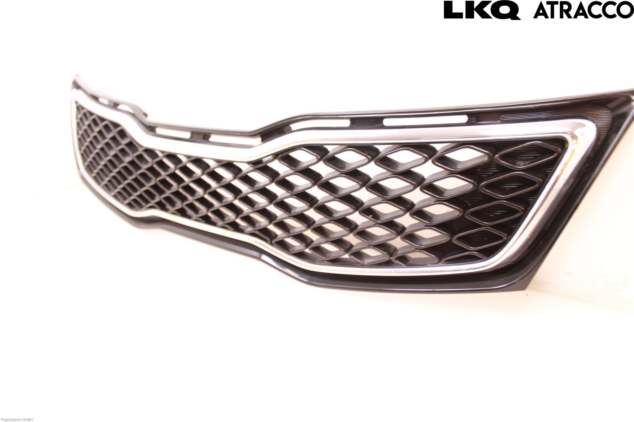 Kia OPTIMA 00-15 Grill Komp