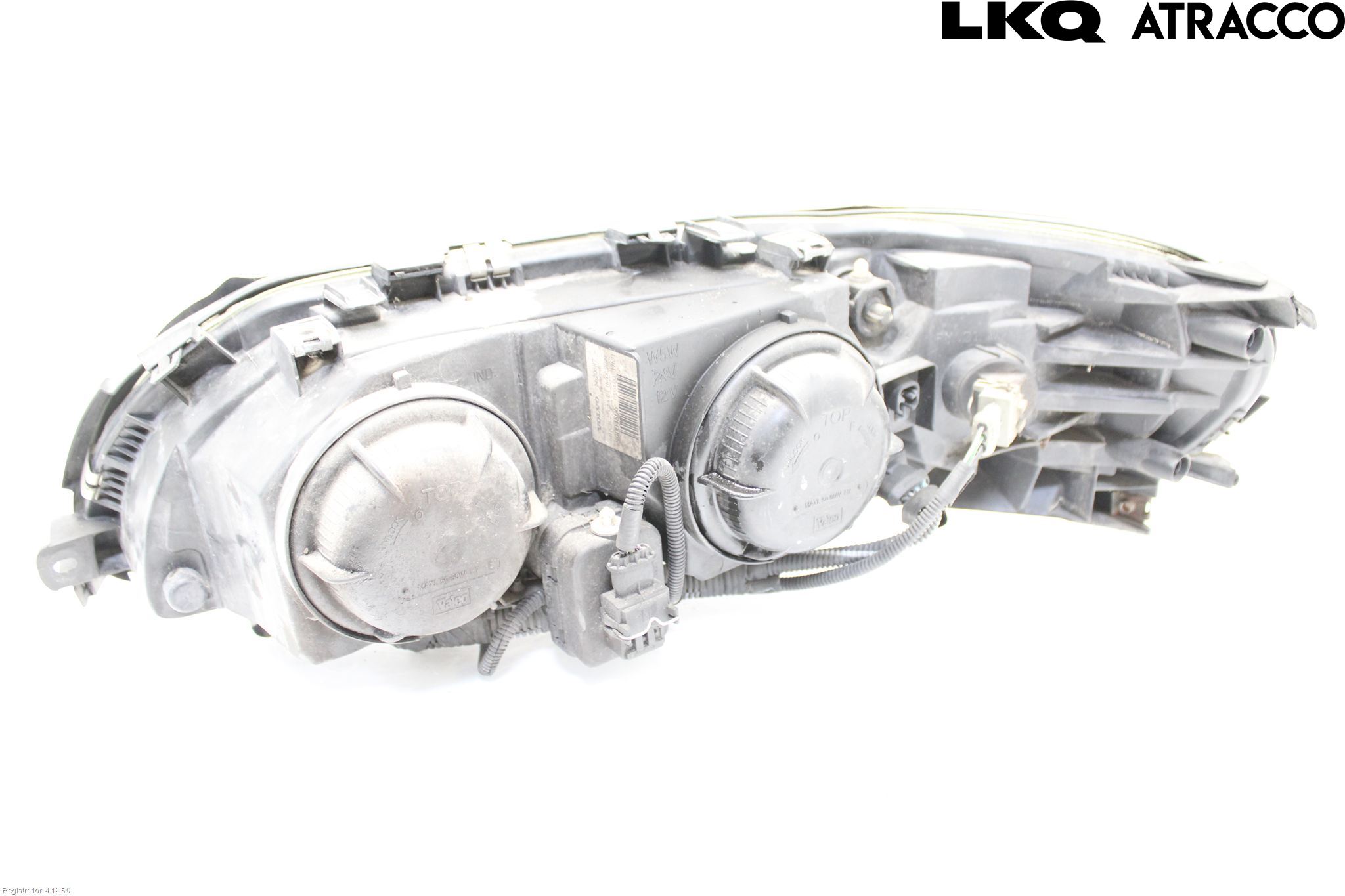 Volvo XC70 01-04 Strålkastare