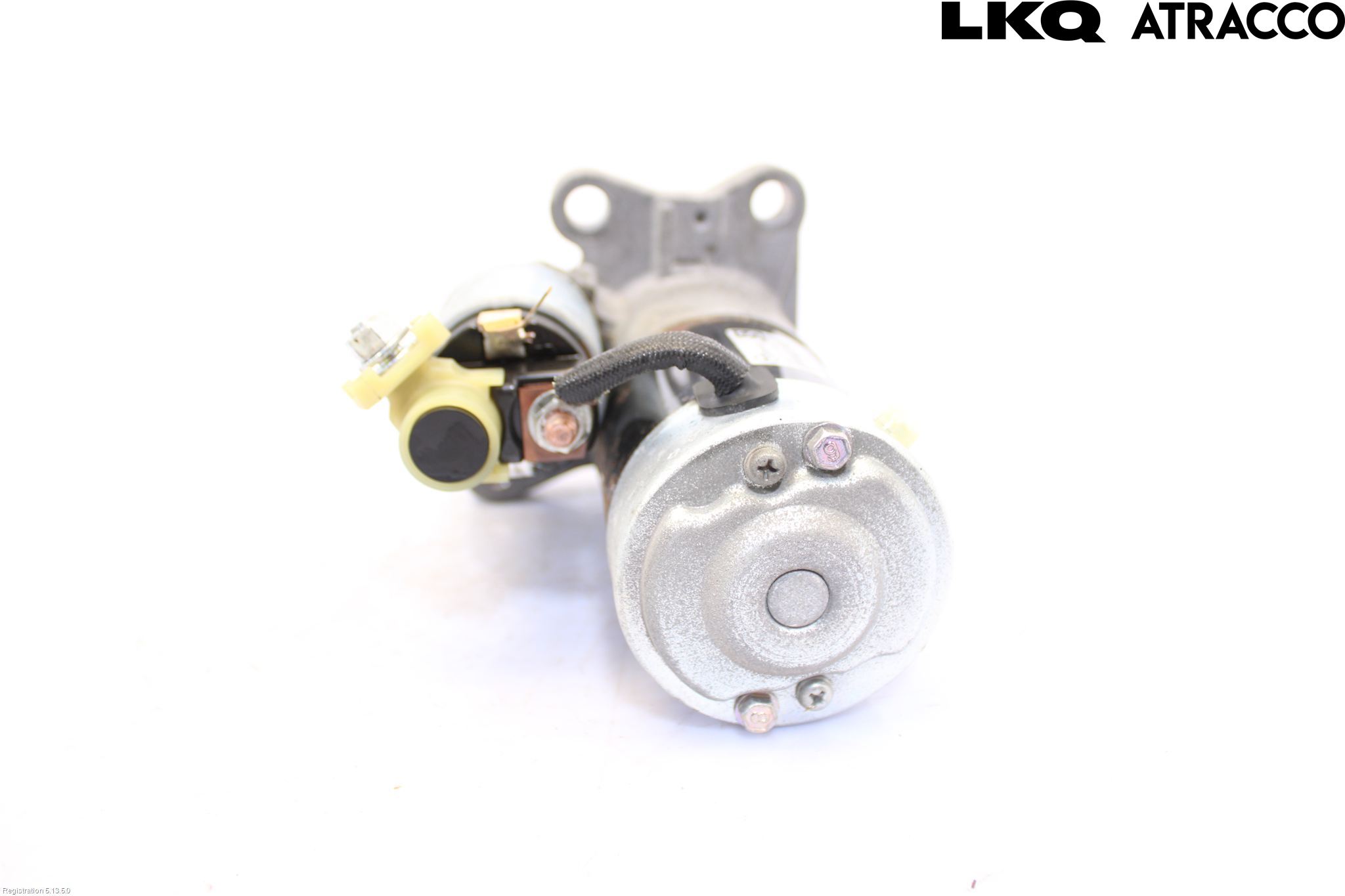 Mazda CX-5 12-17 Startmotor Diesel
