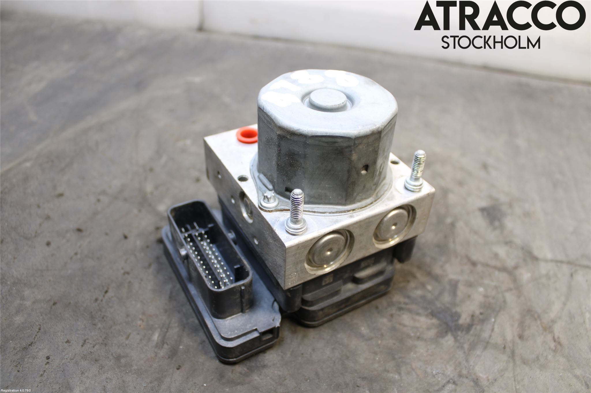 Mercedes-Benz MB A-KLASS (W176) 13-18 Abs Hydraulaggregat