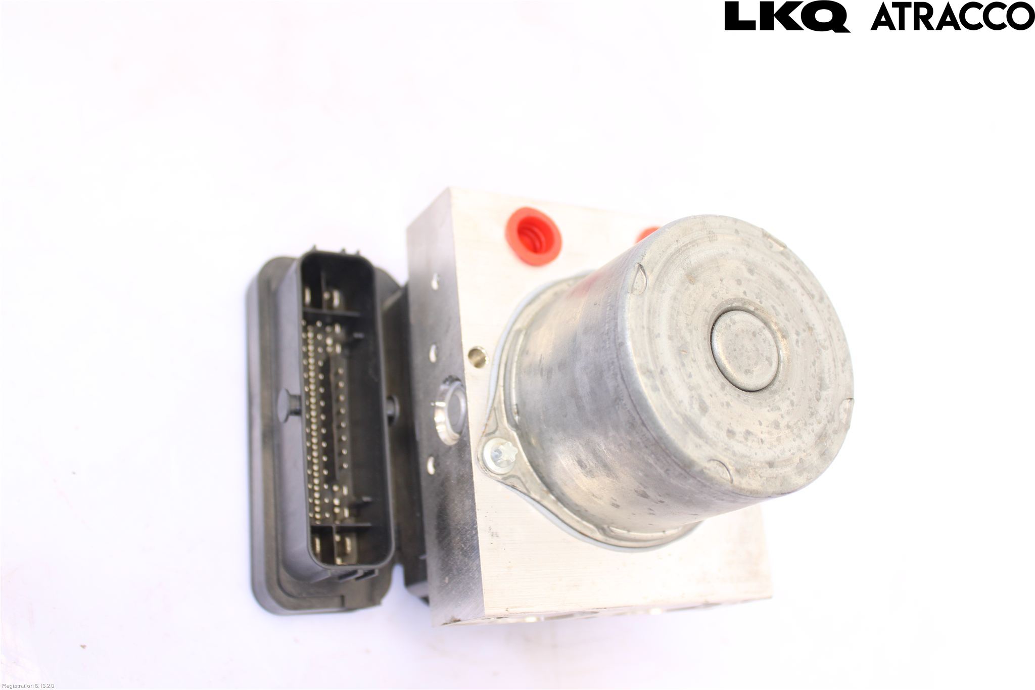 Toyota YARIS XP21 20- Abs Hydraulaggregat