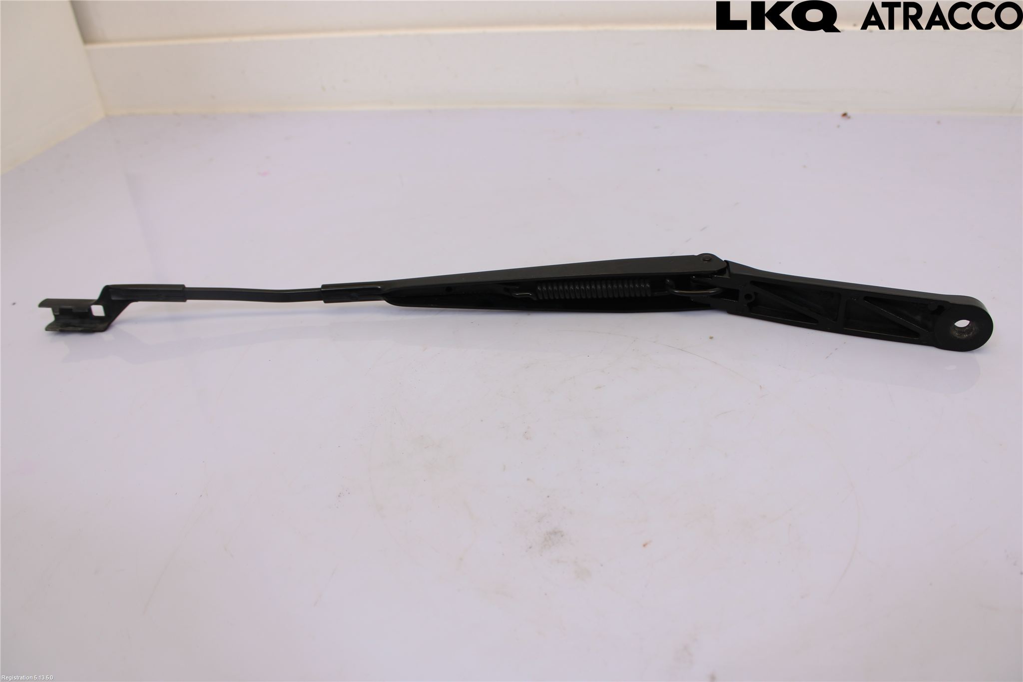 Volkswagen VW GOLF / E-GOLF VII 13-20 Torkararm Armar Vindruta