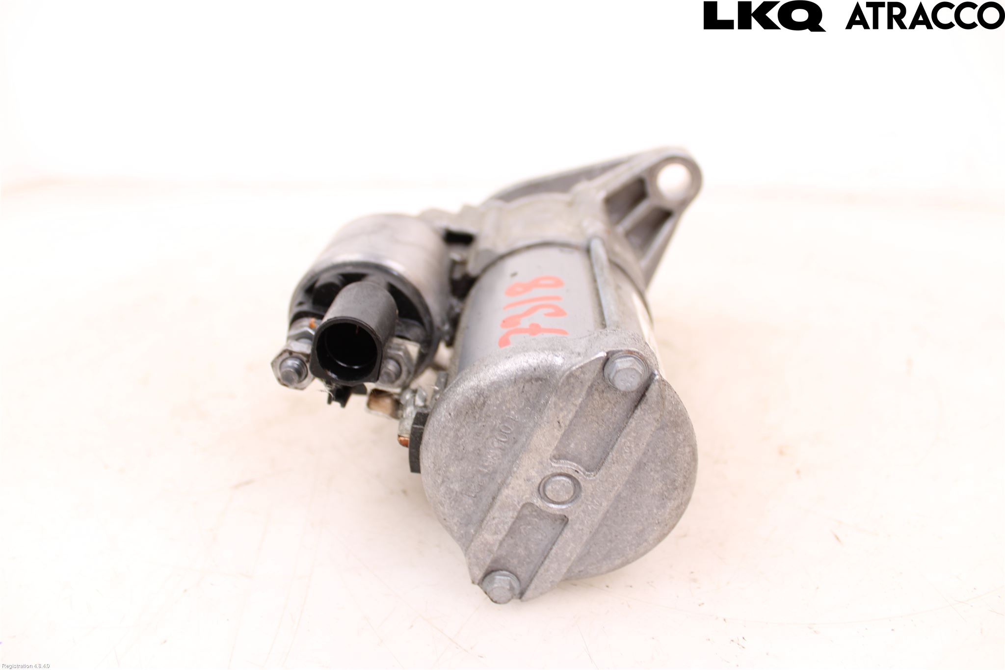 Audi A3/S3 8Y 21- Startmotor