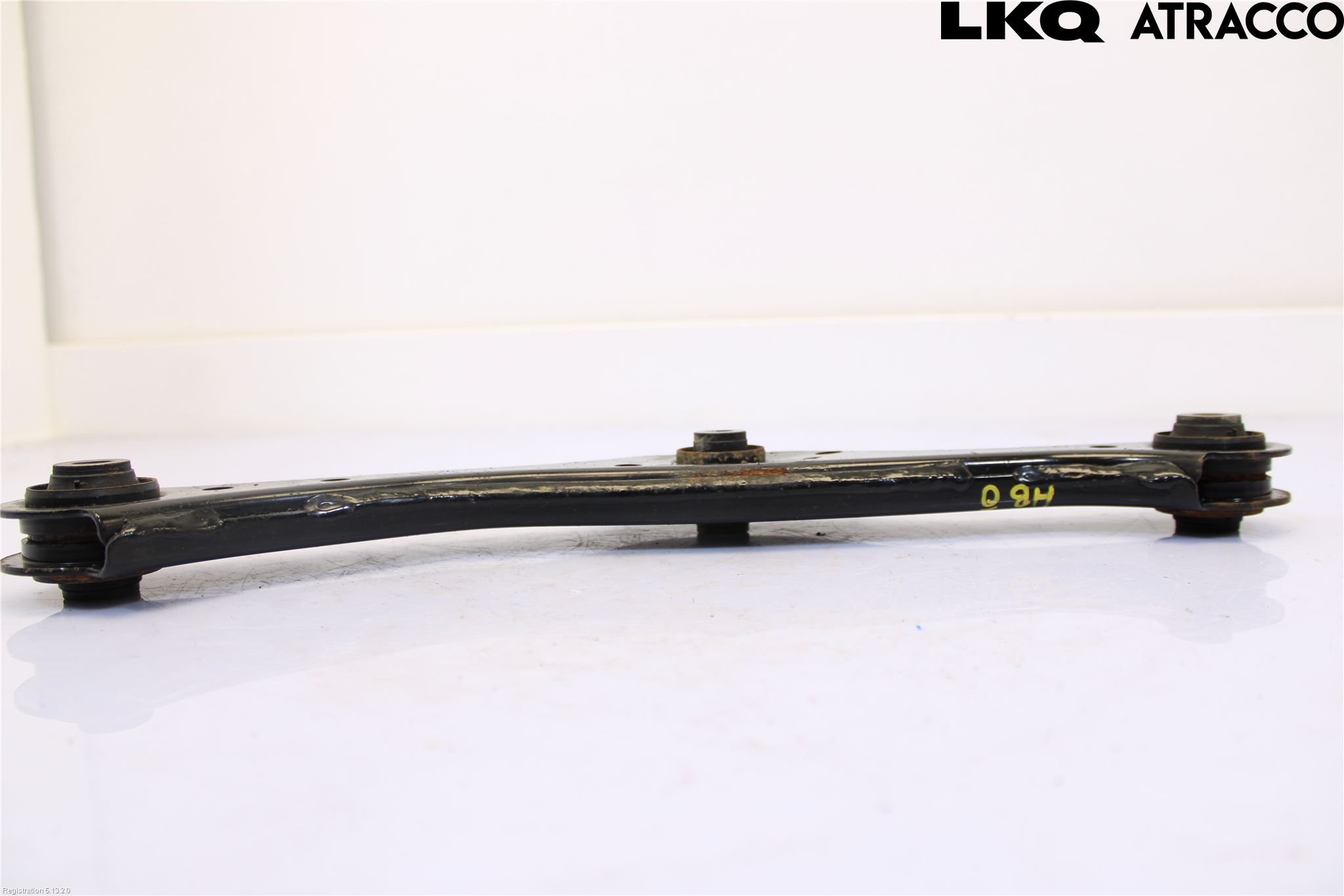 Toyota YARIS CROSS XP21 21- Bärarm Bak Övre Höger