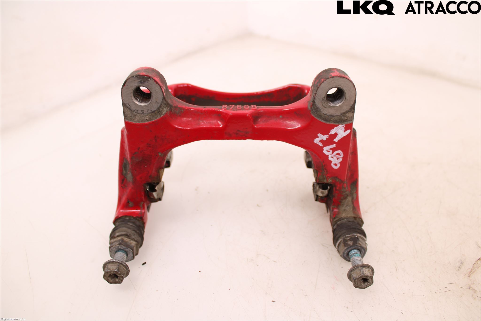 Audi A6/S6 4G 11-18 Bromsokshållare