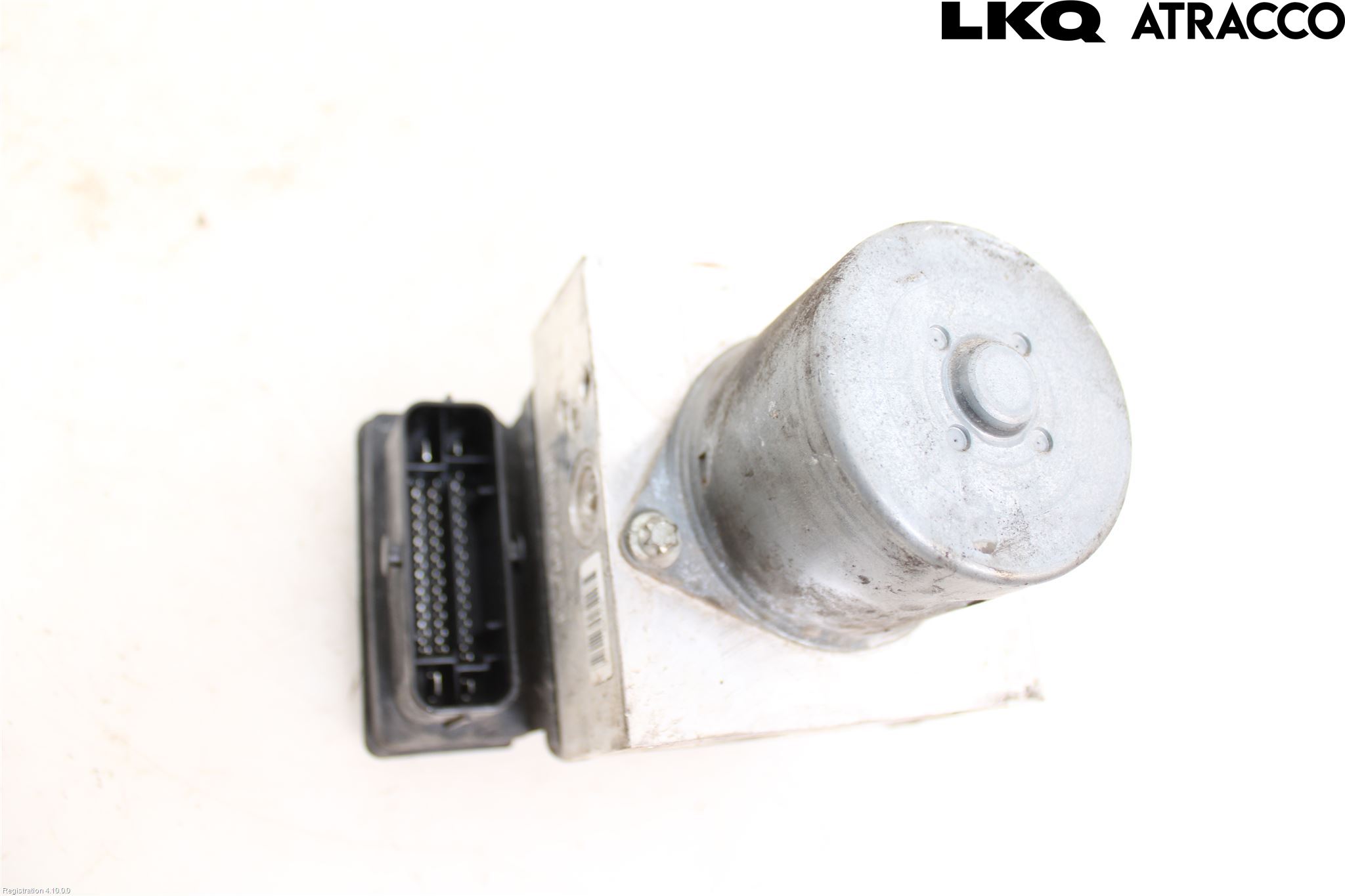 Volkswagen VW PASSAT 11-14 Abs Hydraulaggregat