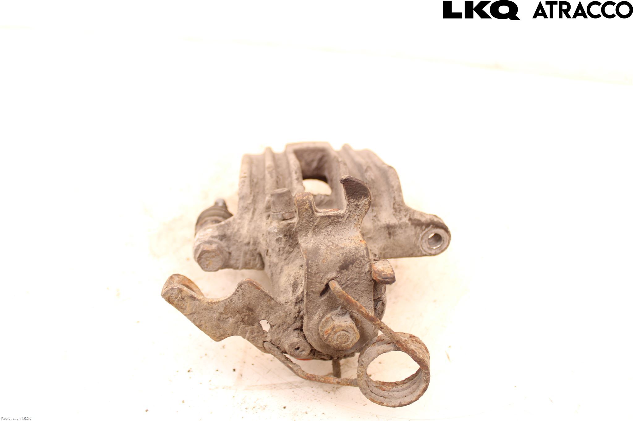 Audi A4/S4 99B-00 Bromsok Bak Höger