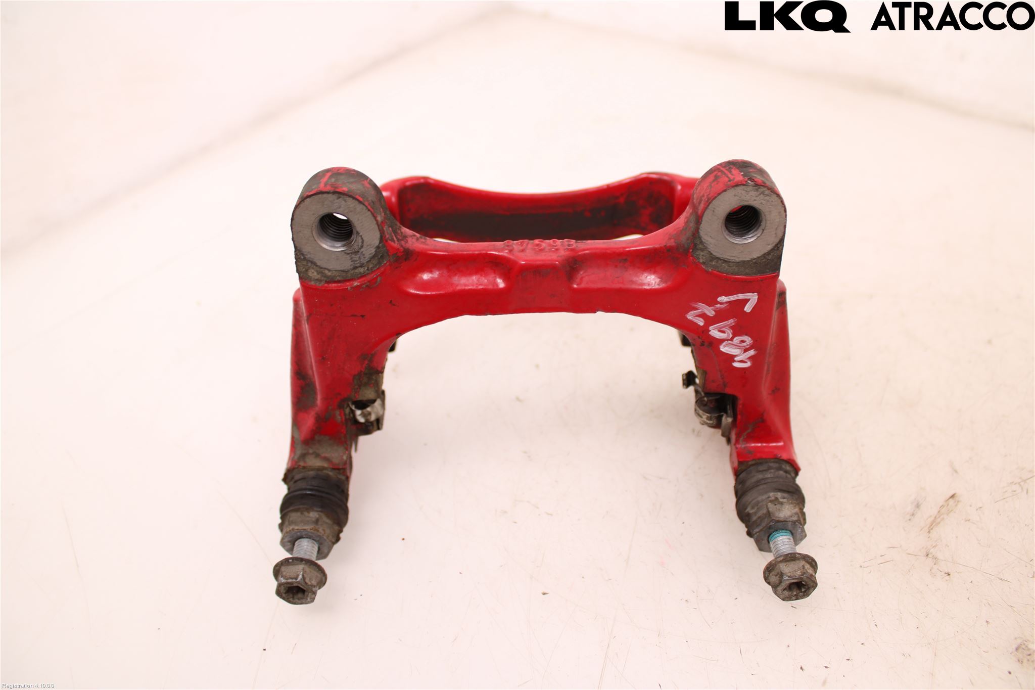 Audi A6/S6 4G 11-18 Bromsokshållare