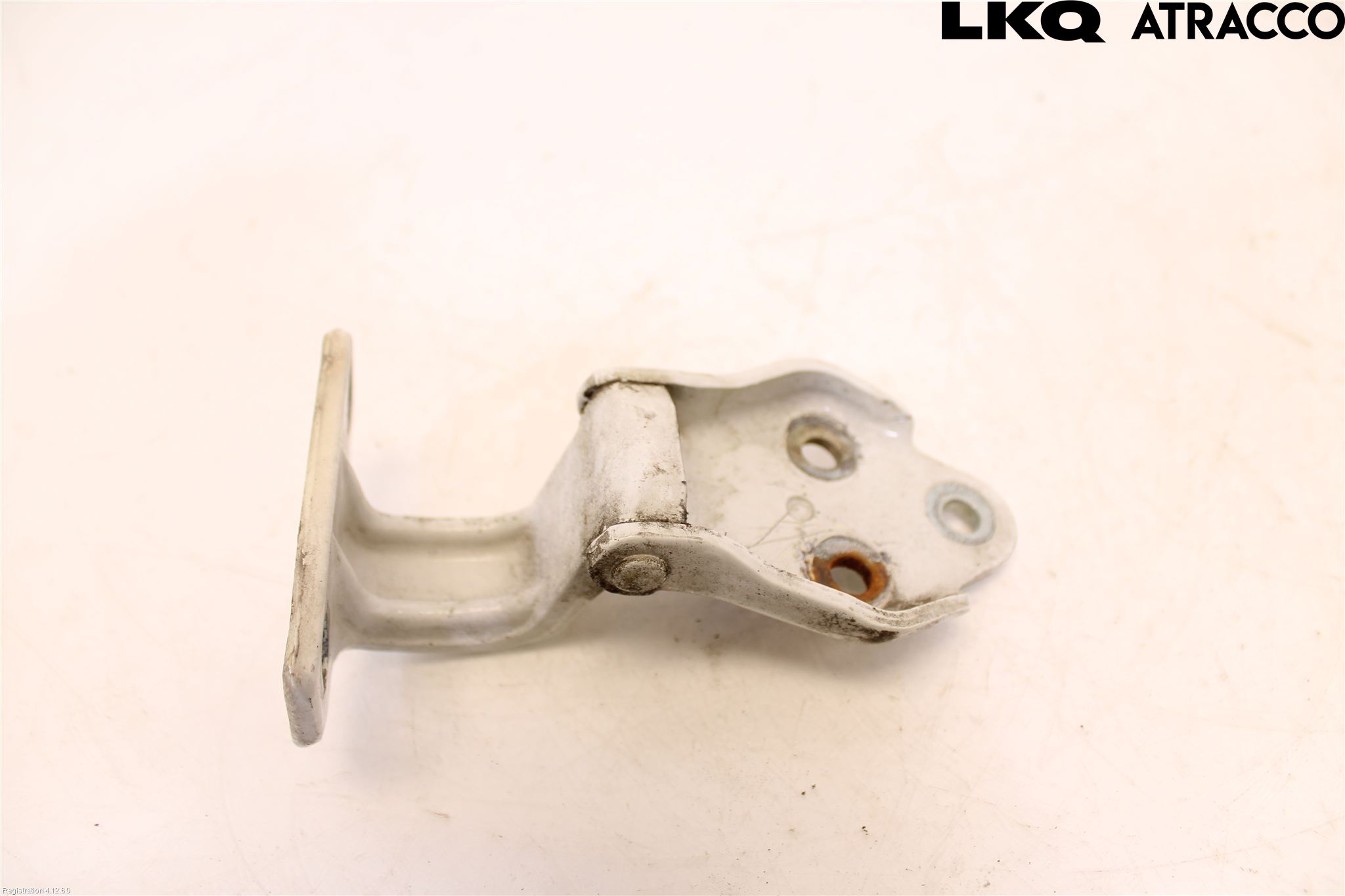 Iveco DAILY 14->> Dörrgångjärn