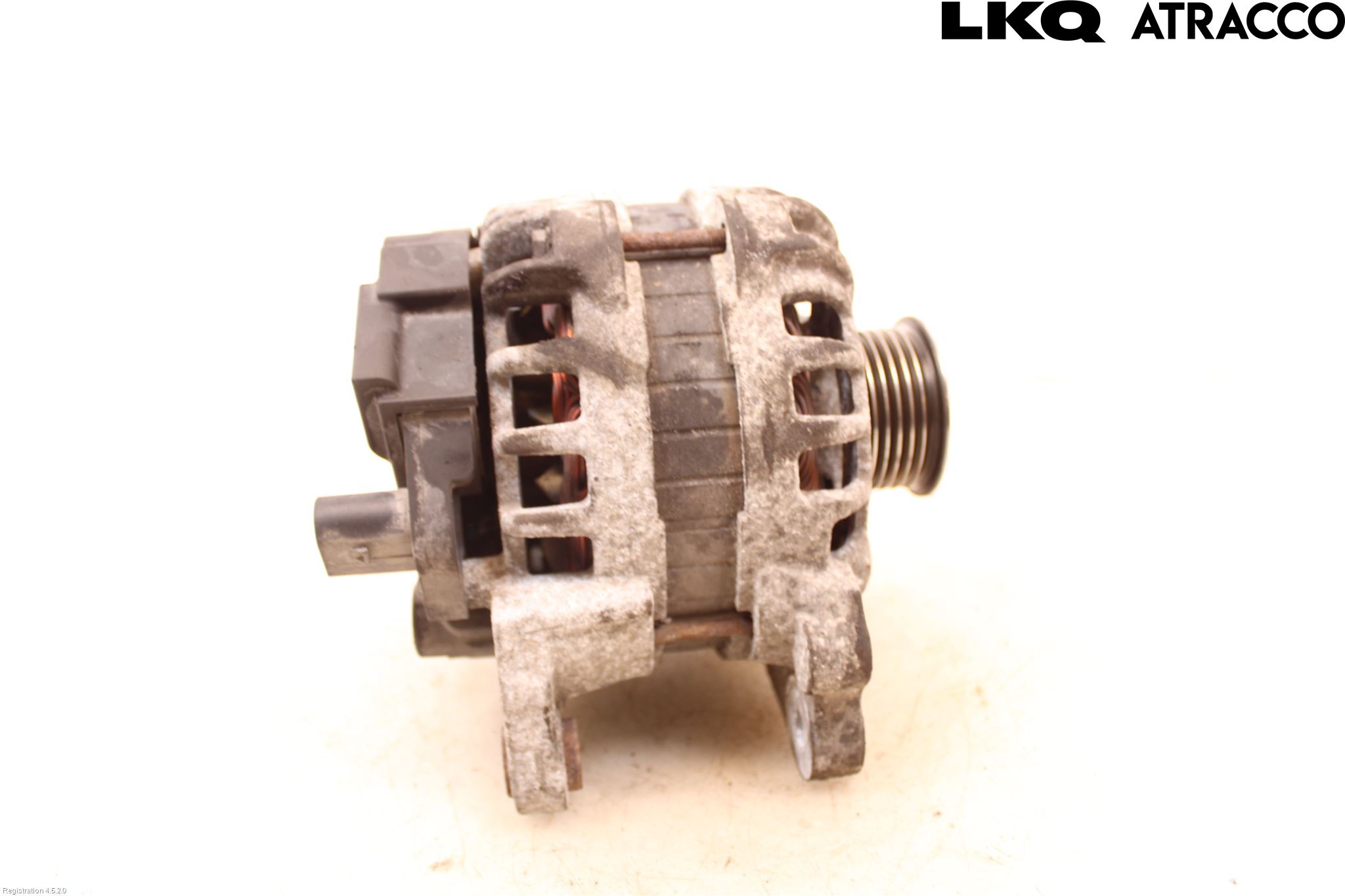 Skoda CITIGO / CITIGO E IV Generator