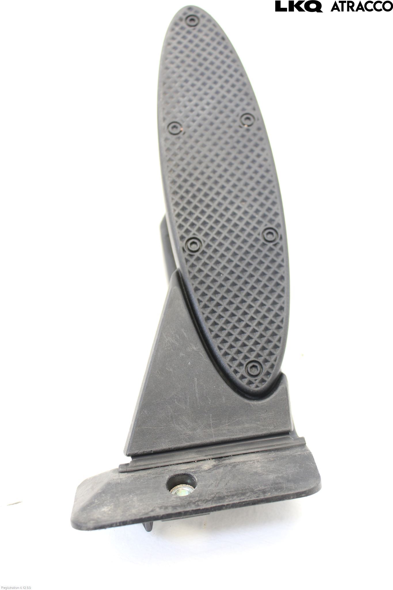 Mini ONE/COOPER 5DR F55 14-24 Gaspedal