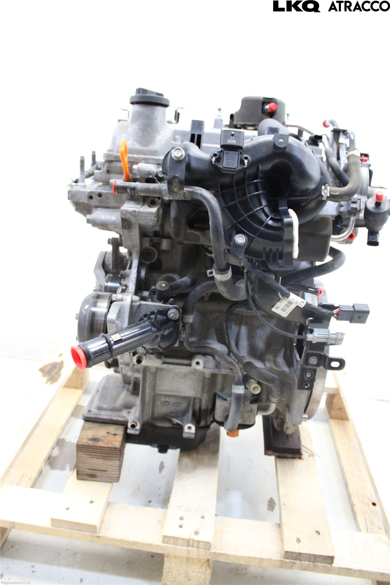 Kia STONIC 18->> Motor Bensin