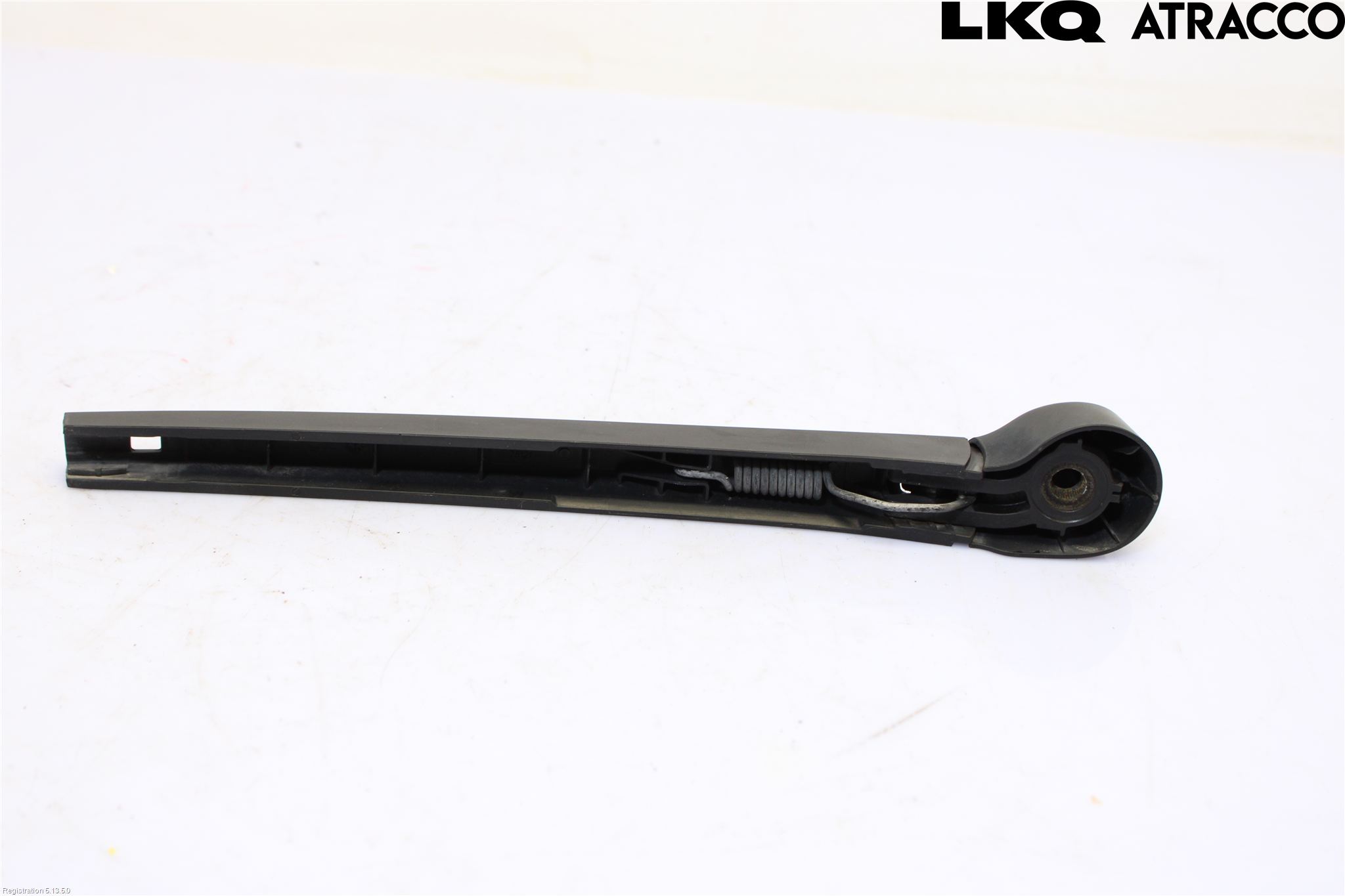 Volkswagen VW TIGUAN 16-24 Torkararm-Bakruta