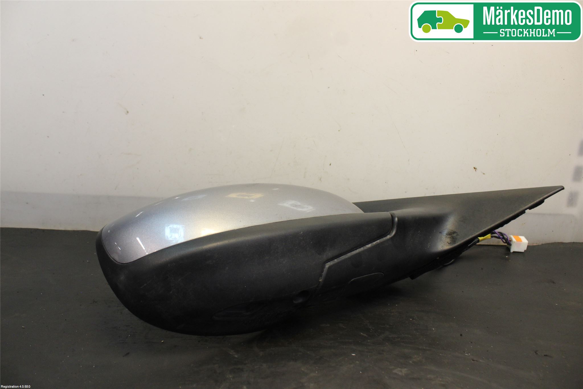 Mazda RX8 Spegel Yttre El Hö