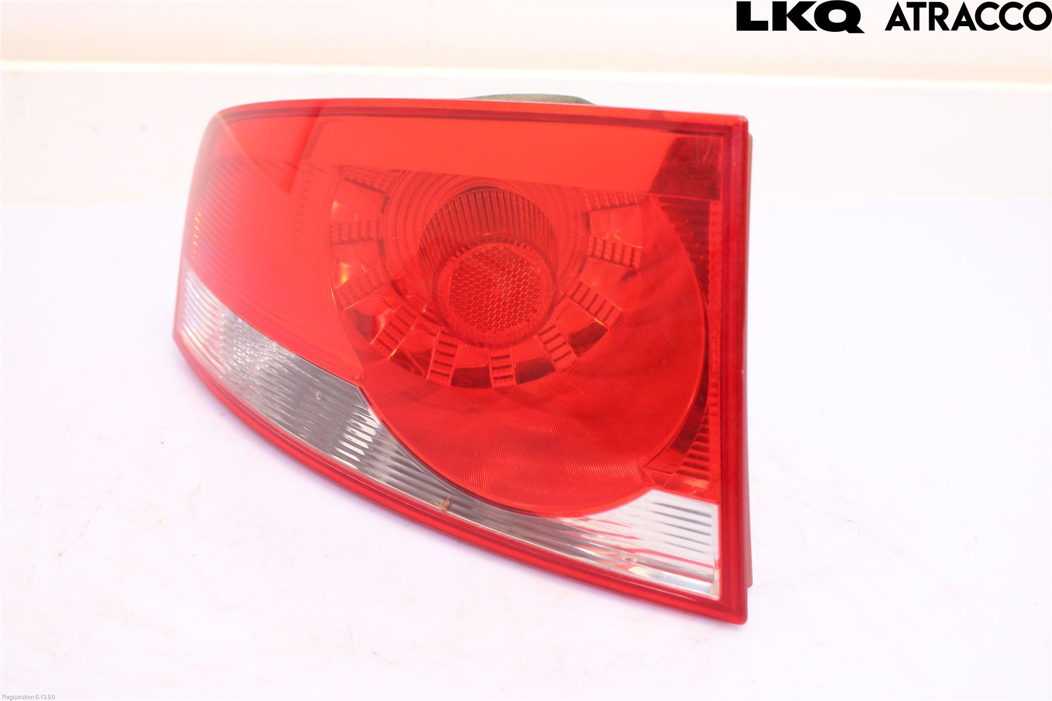 Seat ALTEA Bakljus Vänster