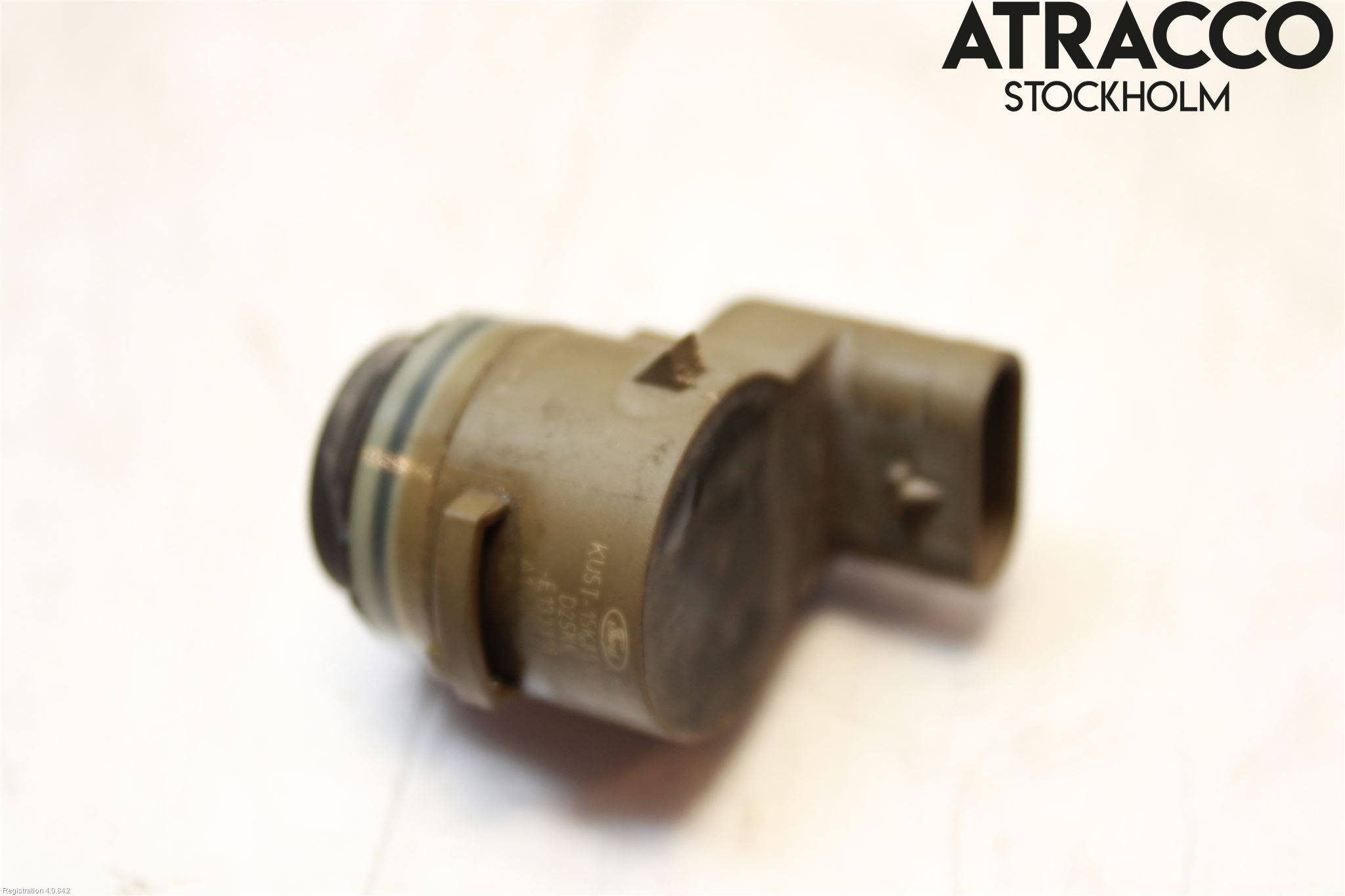 Ford FOCUS 19- Parkeringshjälp Frontsensor
