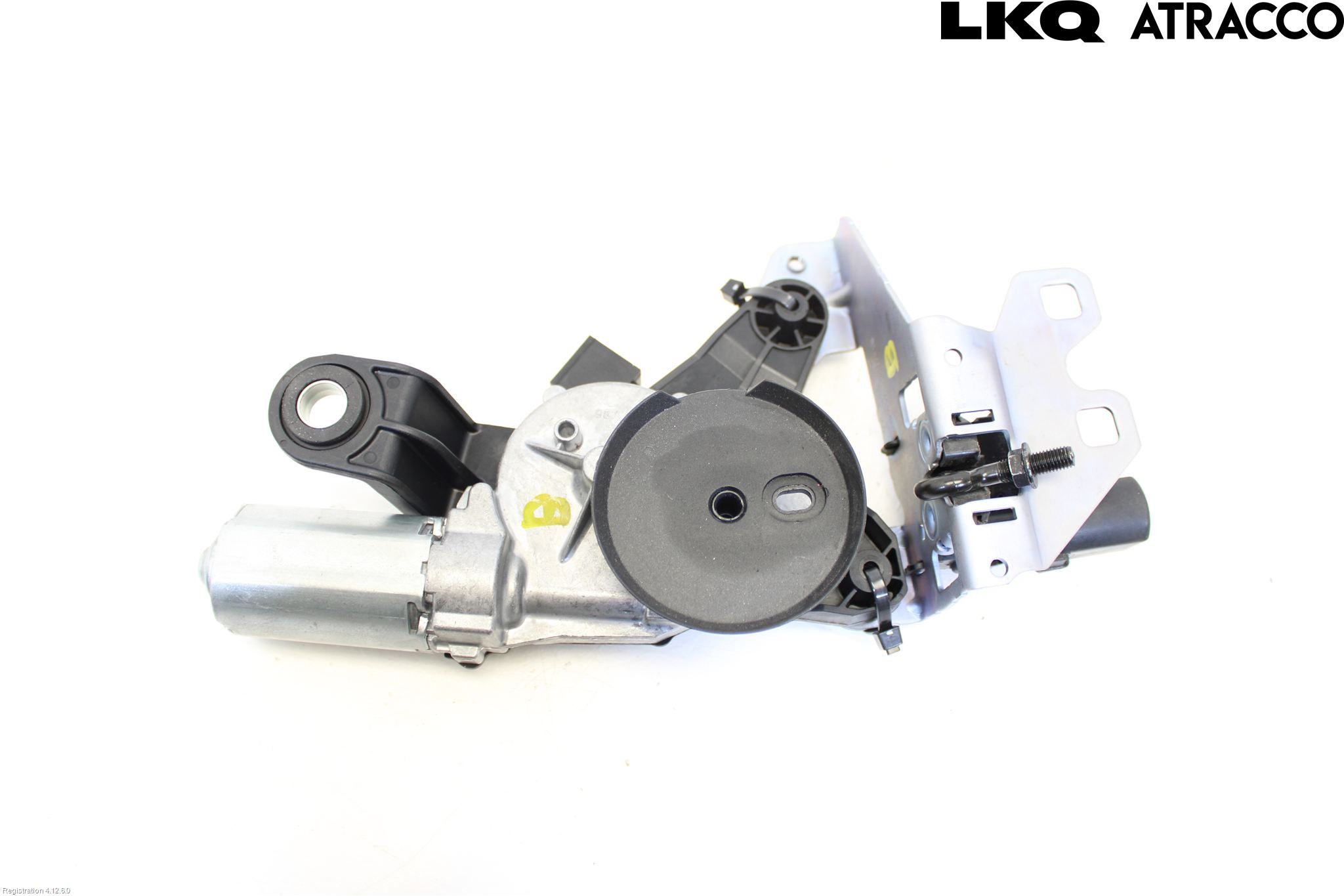 BMW 3 F30/F31/F80 12-19 Torkarmotor Baklucka