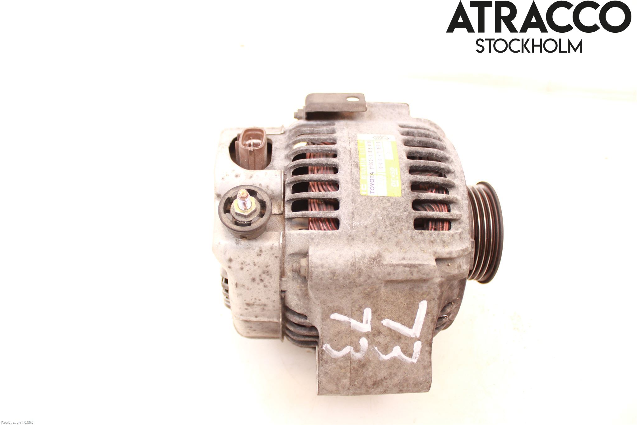 Lexus IS 200/300   99-05 Generator