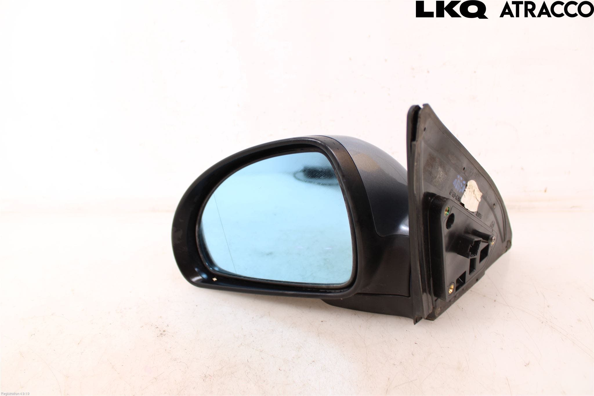 Kia CEED 06-12 Spegel Yttre El Vä