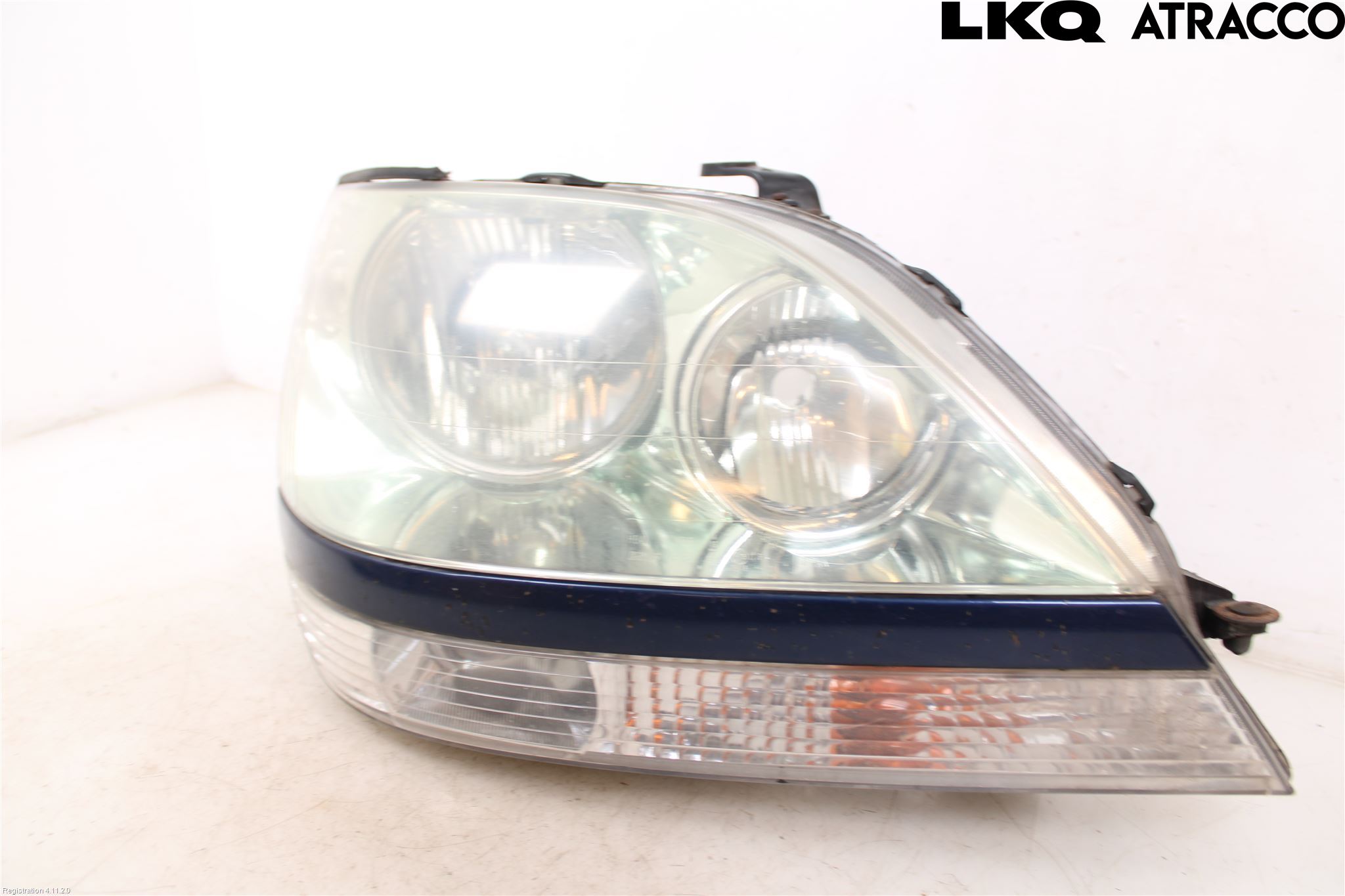 Lexus RX XU10 97-03 Strålkastare Höger