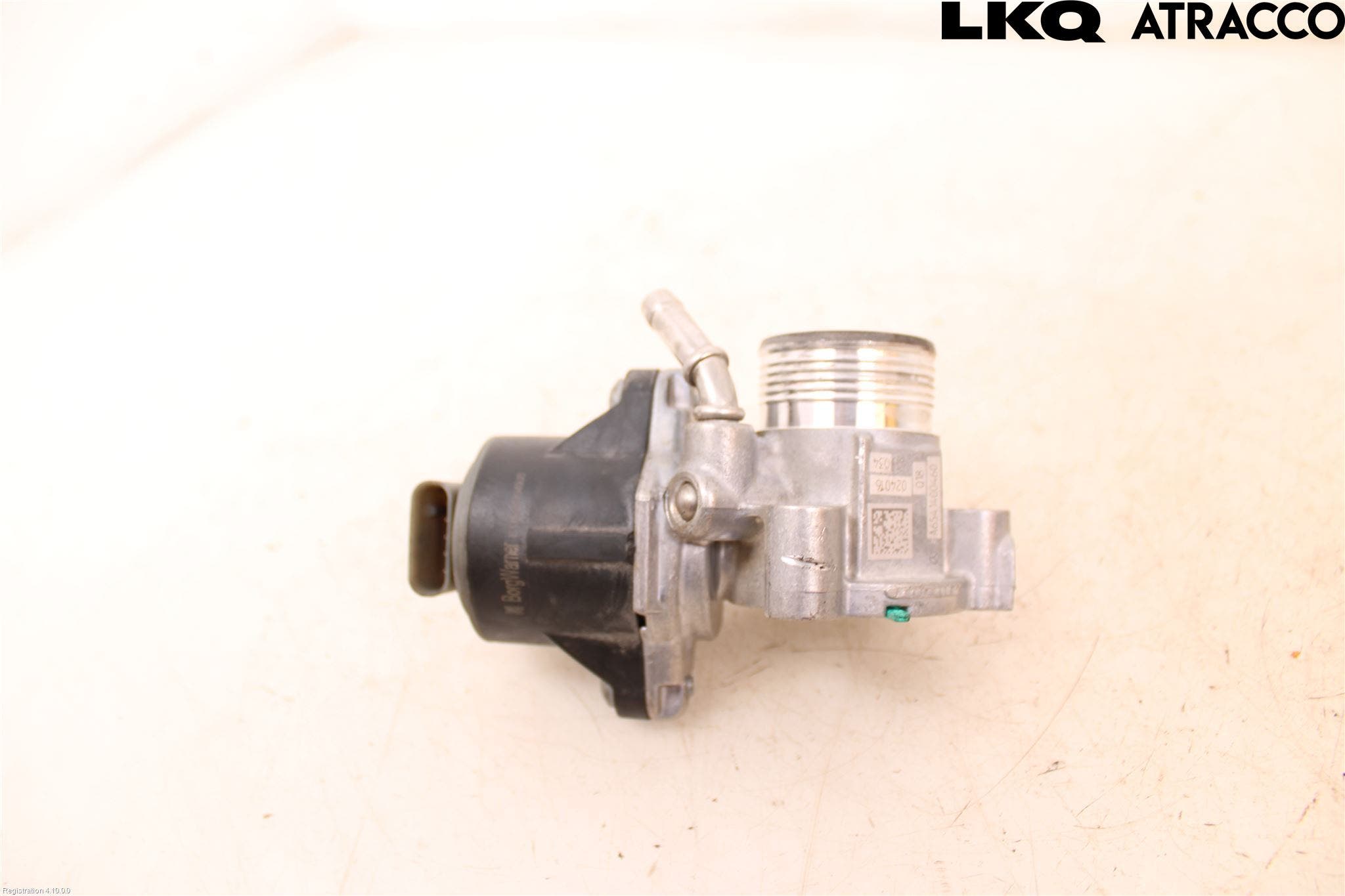 Mercedes-Benz MB GLE-KLASS (W167/V167/C167) 19- Egr Ventil