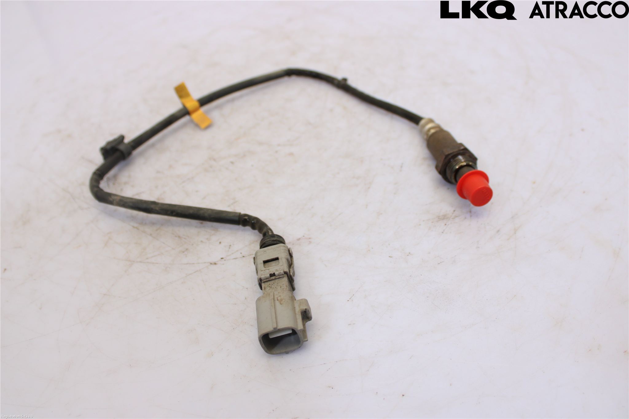 Toyota AURIS 13-19 Injlambdasond