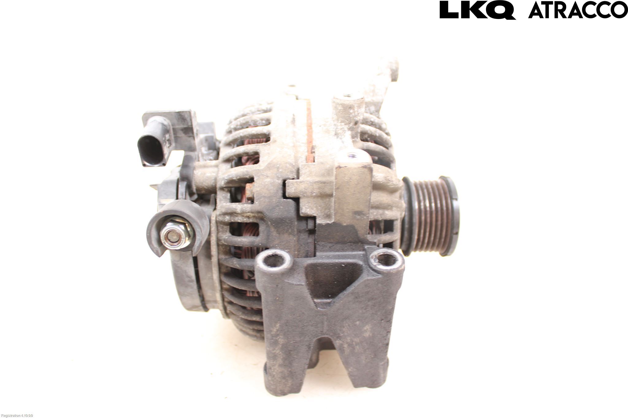 Mercedes-Benz MB C (203) 00-07 Generator