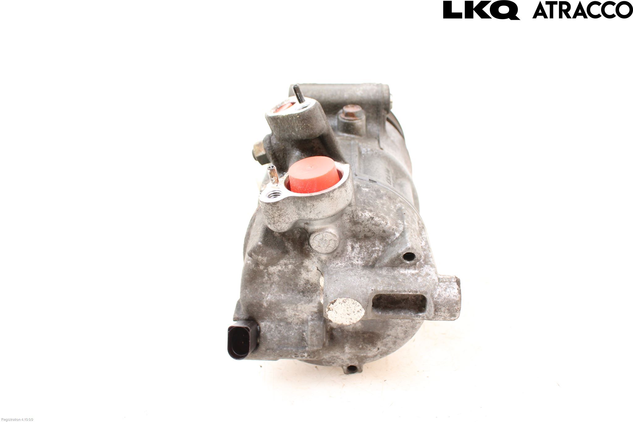 Seat IBIZA IV 08-16 Ac Kompressor