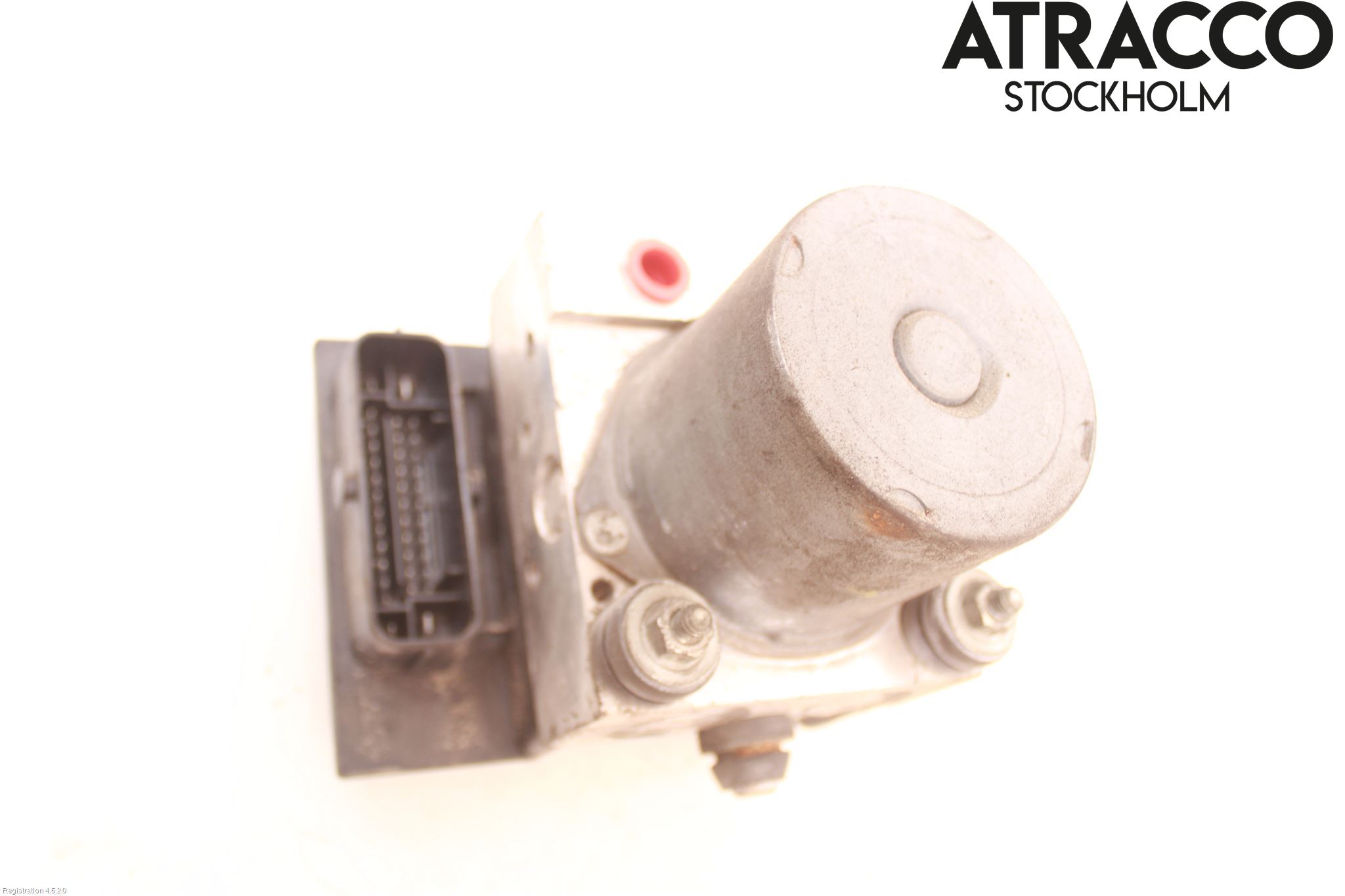 Audi A4/S4 05-07 Abs Hydraulaggregat