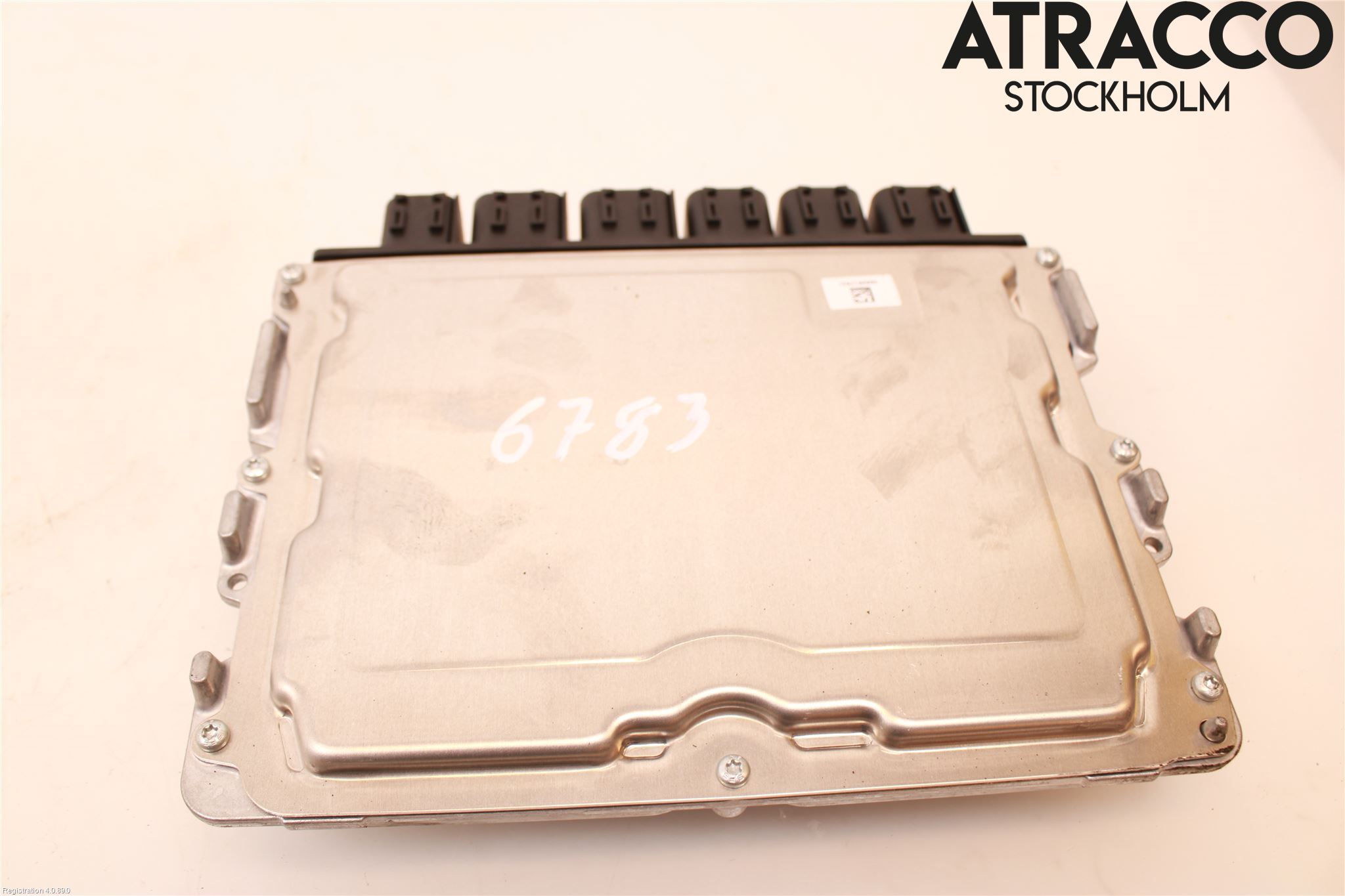 Mini ONE/COOPER 5DR F55 14-24 Styrenhet Insprut Bensin